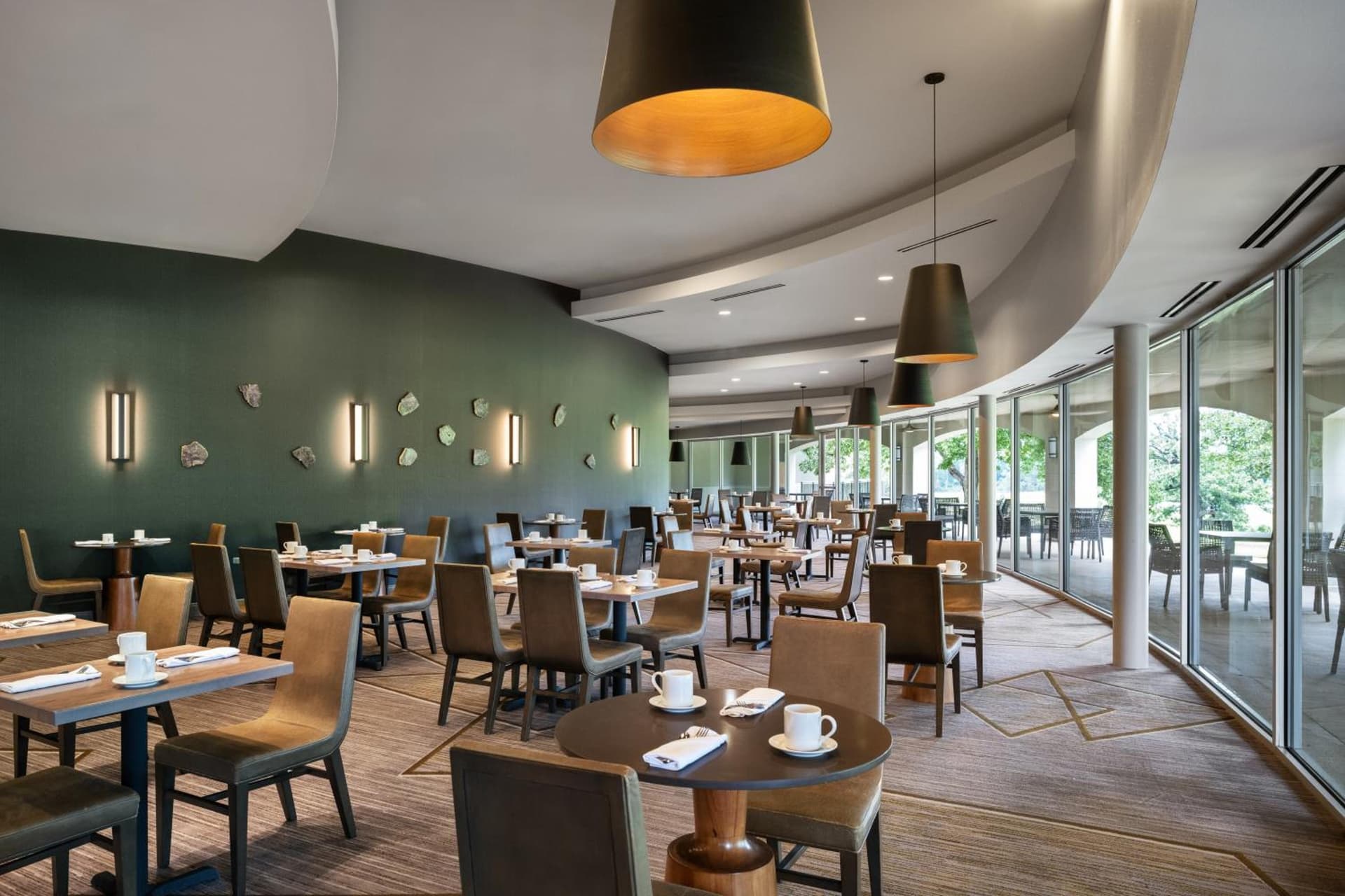 Dallas/Fort Worth Marriott Hotel & Golf Club at Champions Circle gallery photo in Roanoke, TX — image 56