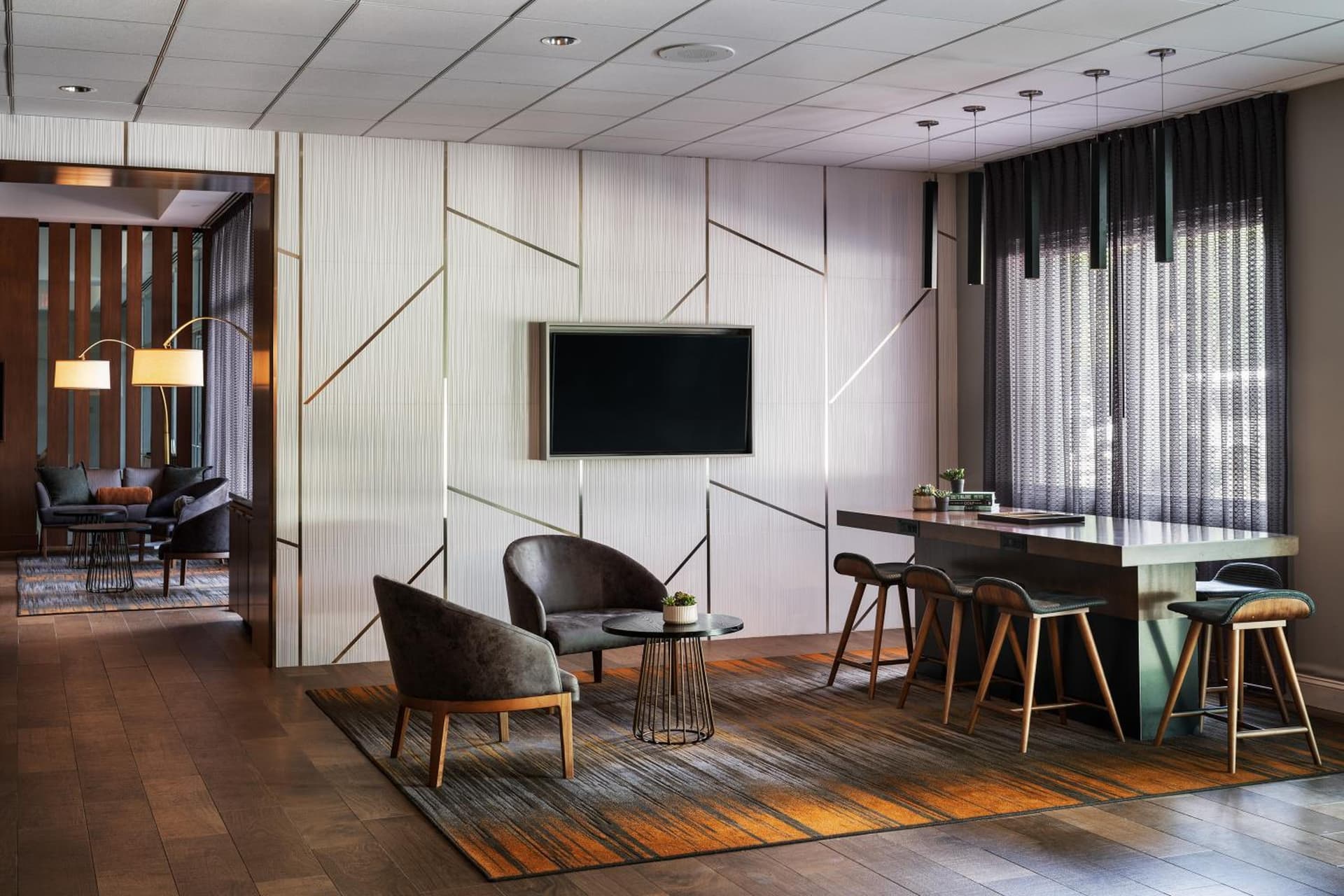 Dallas/Fort Worth Marriott Hotel & Golf Club at Champions Circle gallery photo in Roanoke, TX — image 28