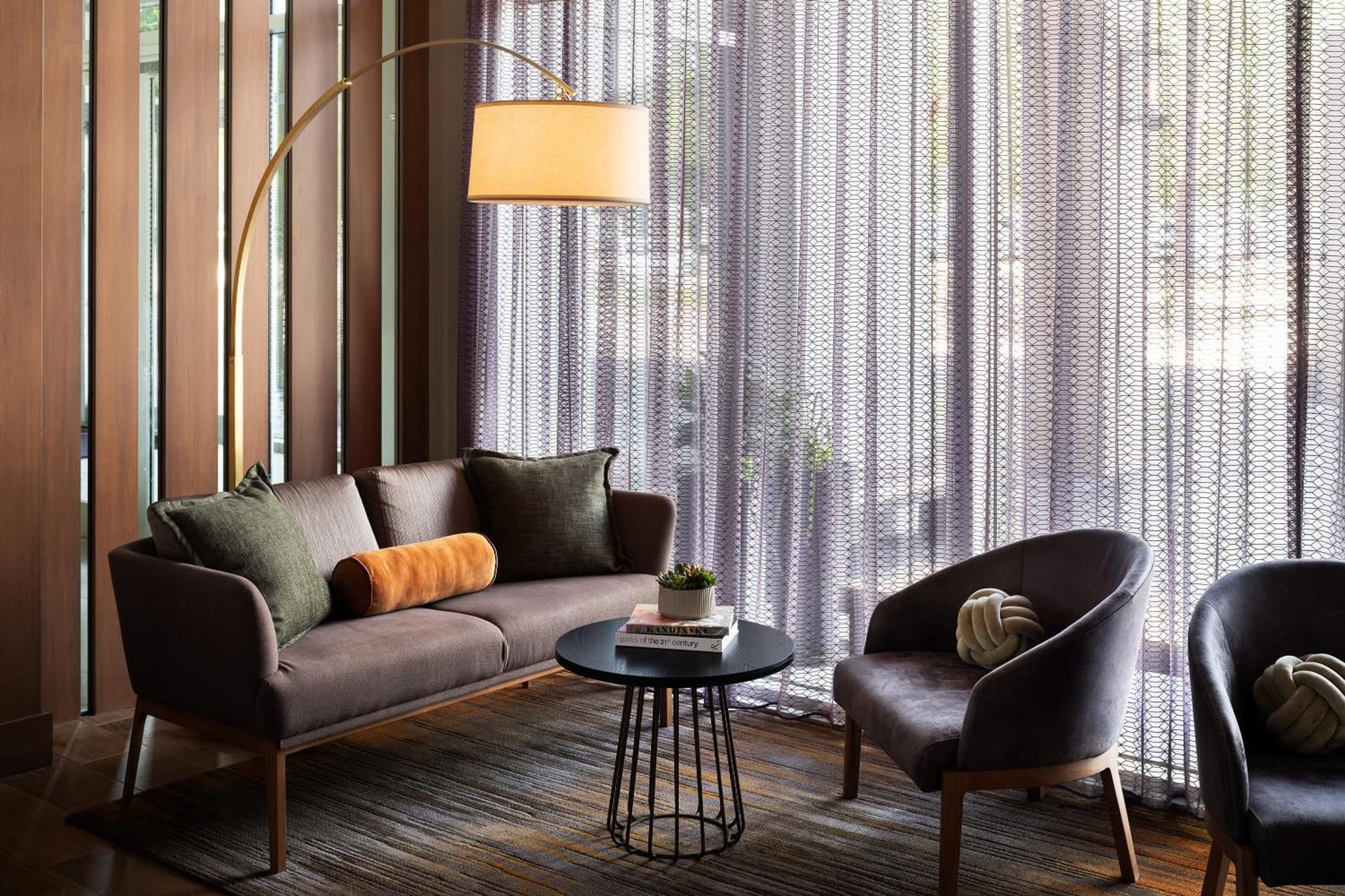 Dallas/Fort Worth Marriott Hotel & Golf Club at Champions Circle gallery photo in Roanoke, TX — image 53