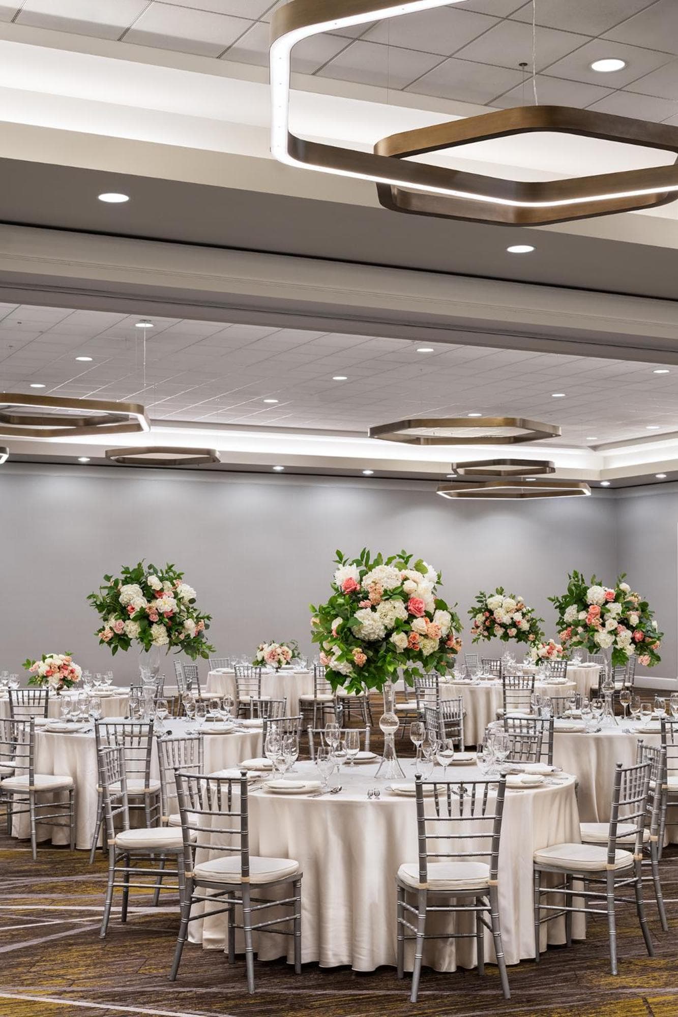 Dallas/Fort Worth Marriott Hotel & Golf Club at Champions Circle gallery photo in Roanoke, TX — image 43
