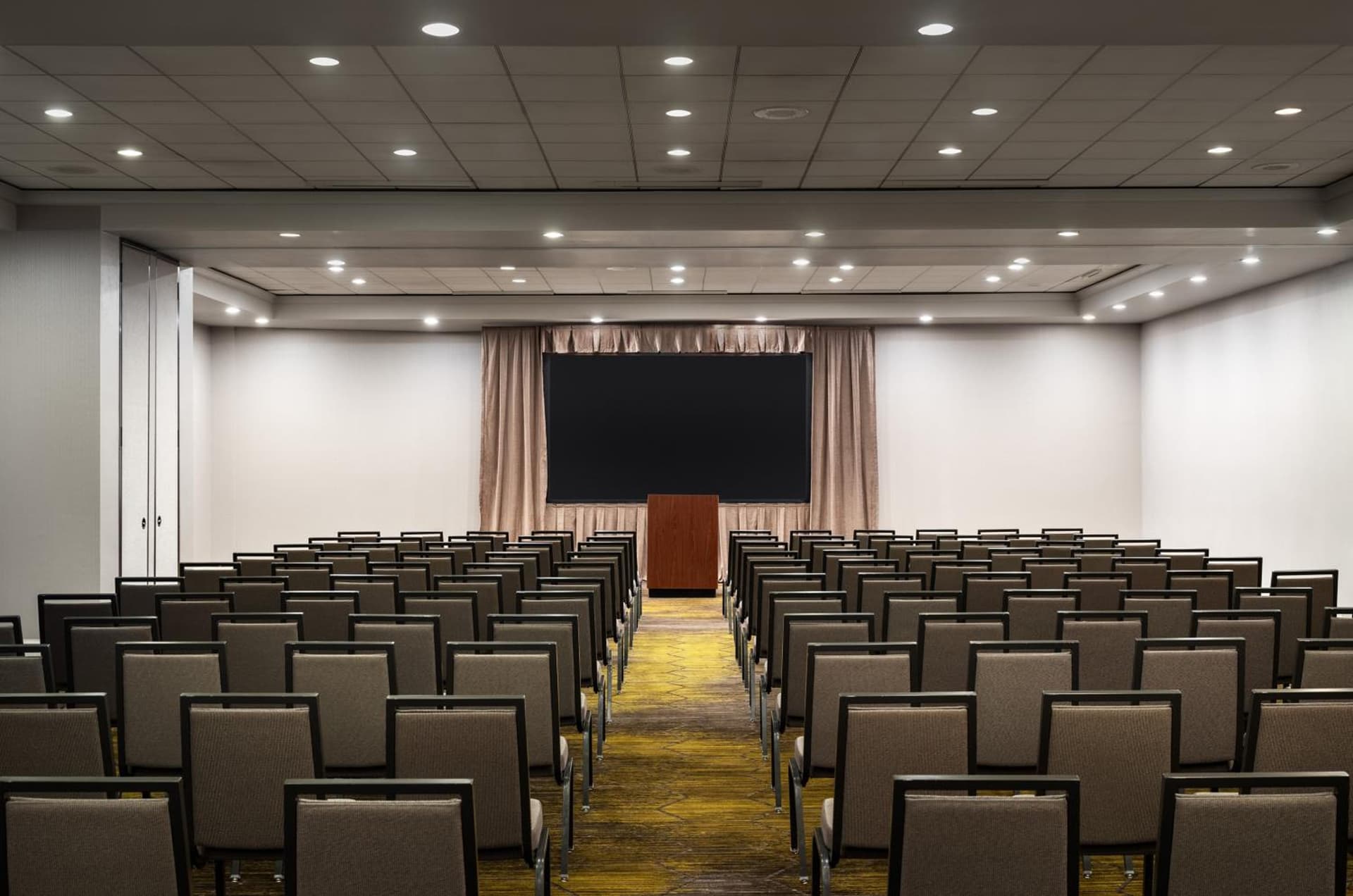 Dallas/Fort Worth Marriott Hotel & Golf Club at Champions Circle gallery photo in Roanoke, TX — image 75