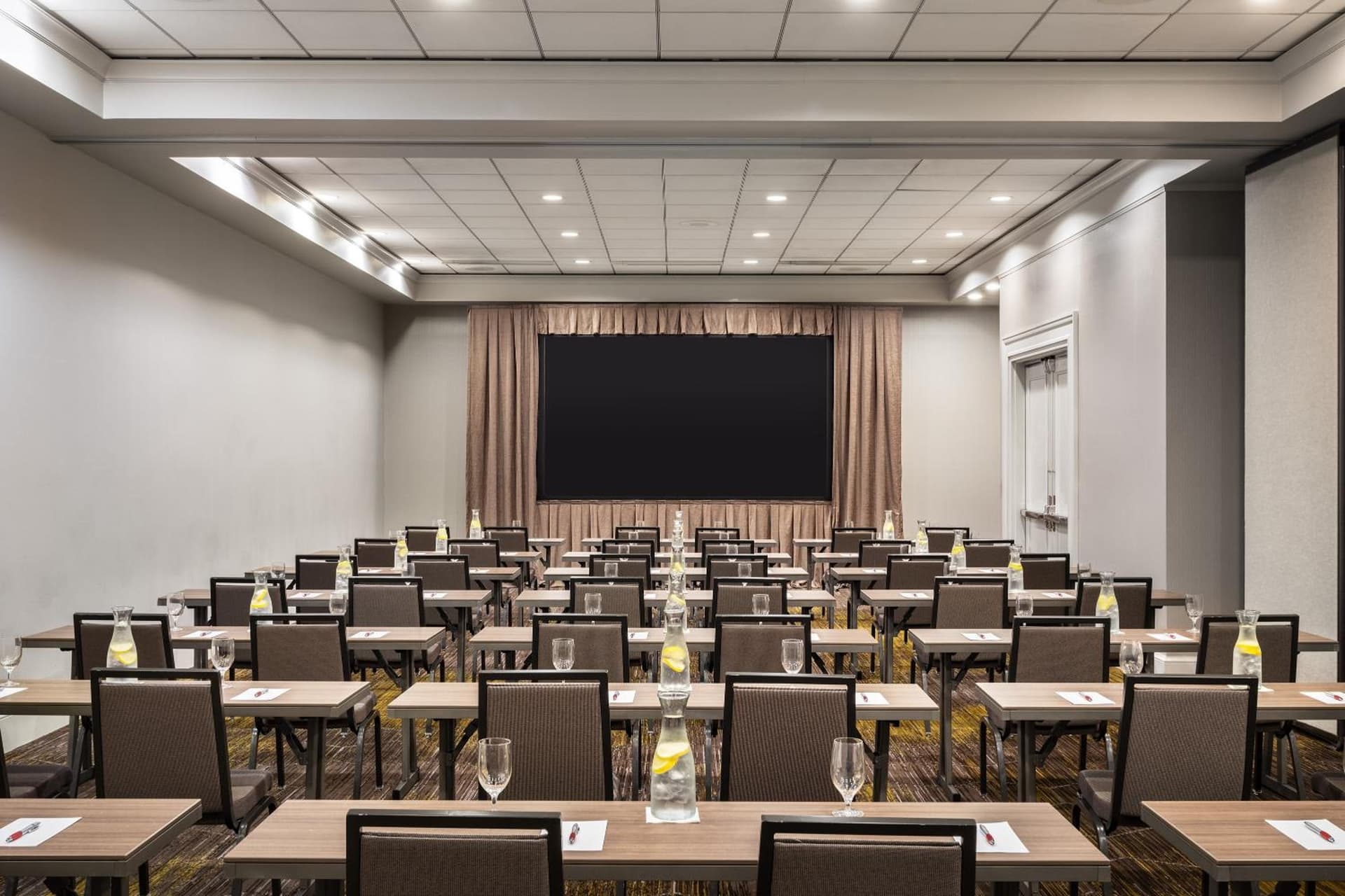 Dallas/Fort Worth Marriott Hotel & Golf Club at Champions Circle gallery photo in Roanoke, TX — image 89
