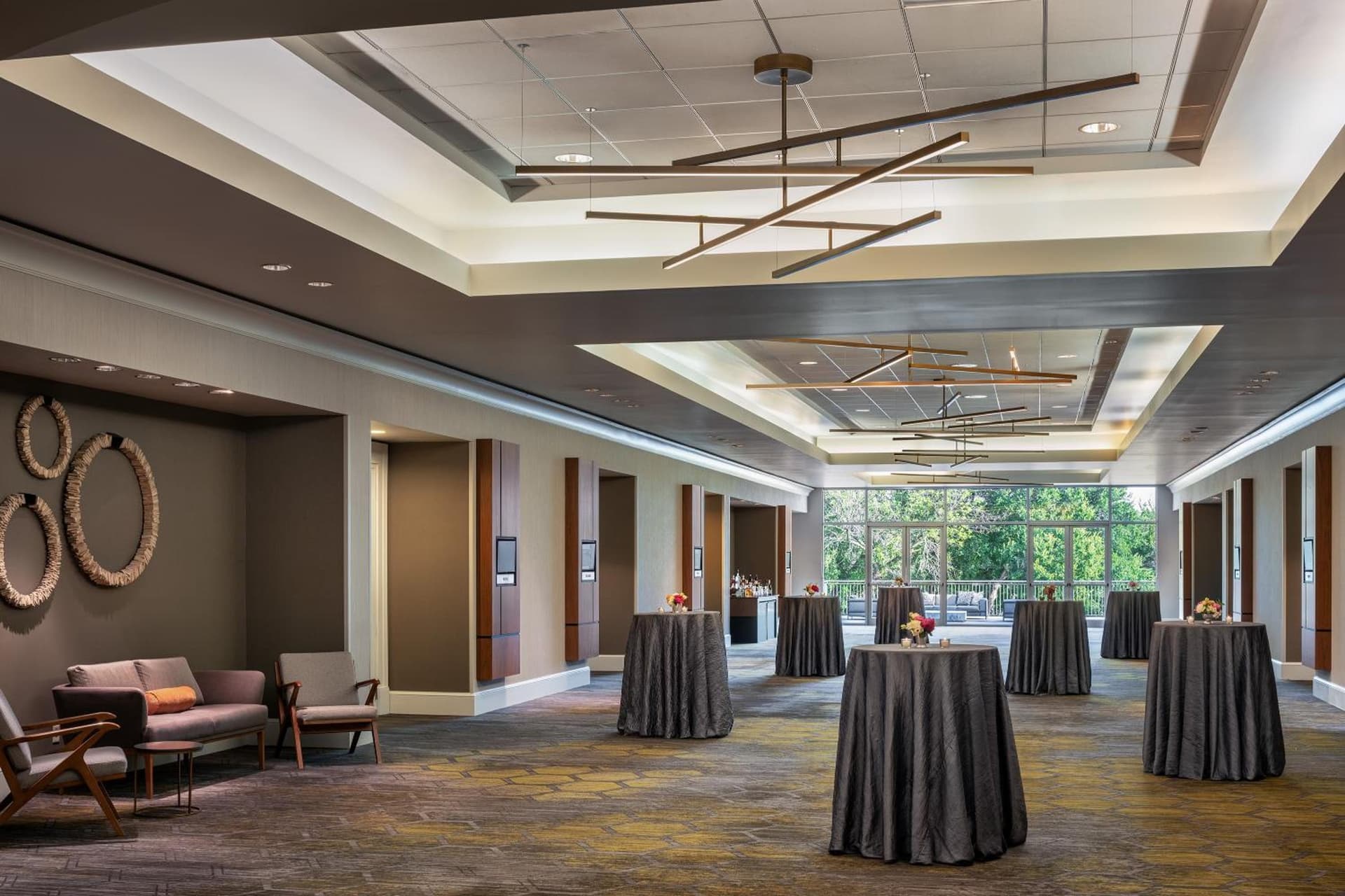 Dallas/Fort Worth Marriott Hotel & Golf Club at Champions Circle gallery photo in Roanoke, TX — image 25