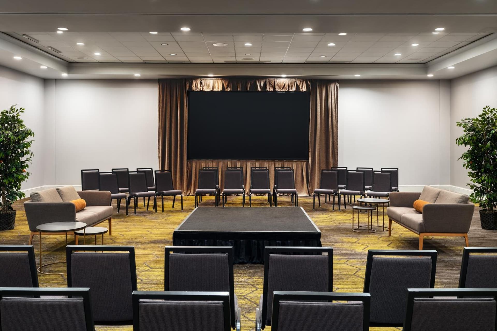 Dallas/Fort Worth Marriott Hotel & Golf Club at Champions Circle gallery photo in Roanoke, TX — image 11