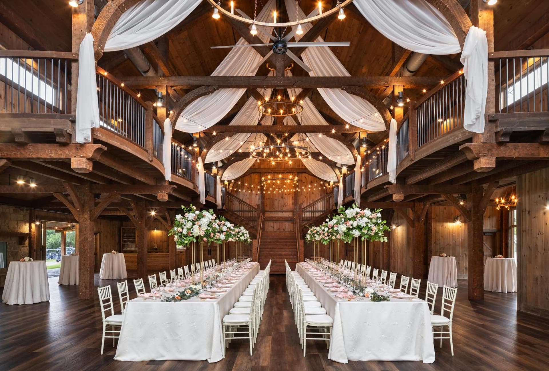 Dallas/Fort Worth Marriott Hotel & Golf Club at Champions Circle gallery photo in Roanoke, TX — image 5