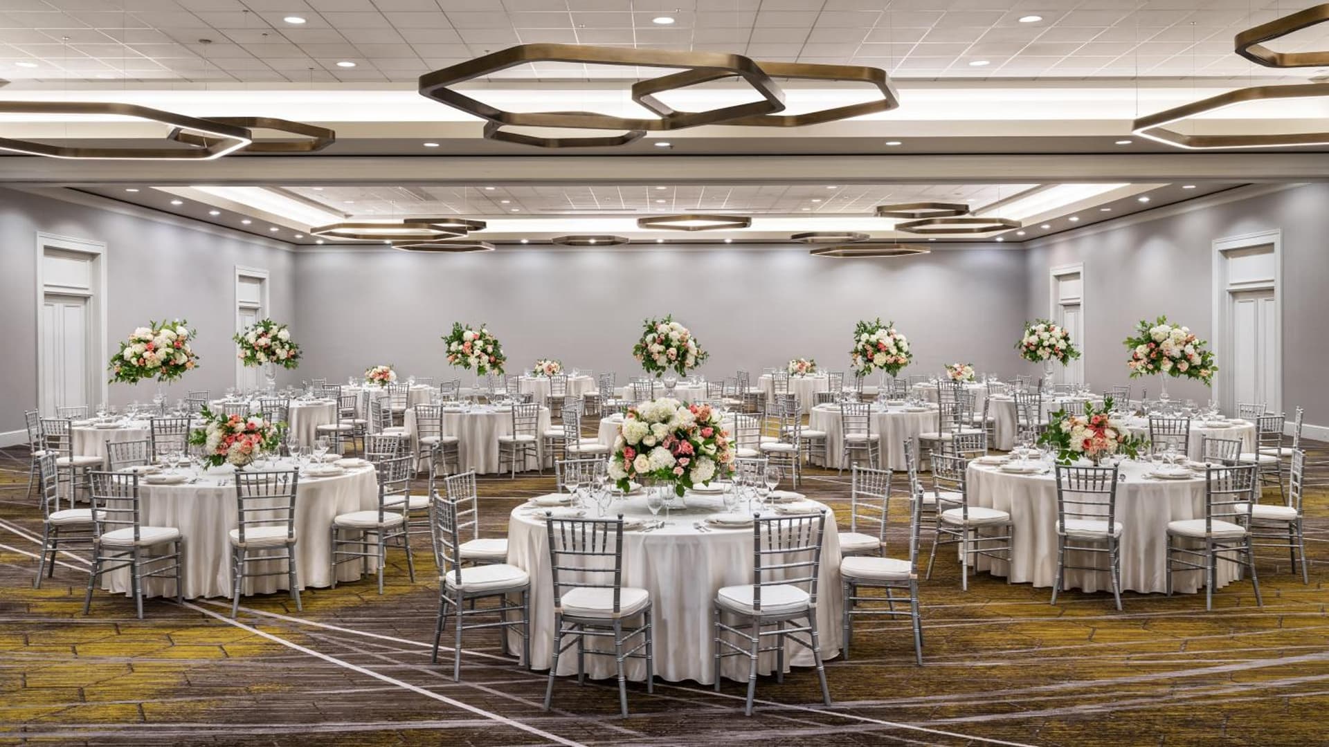 Dallas/Fort Worth Marriott Hotel & Golf Club at Champions Circle gallery photo in Roanoke, TX — image 45