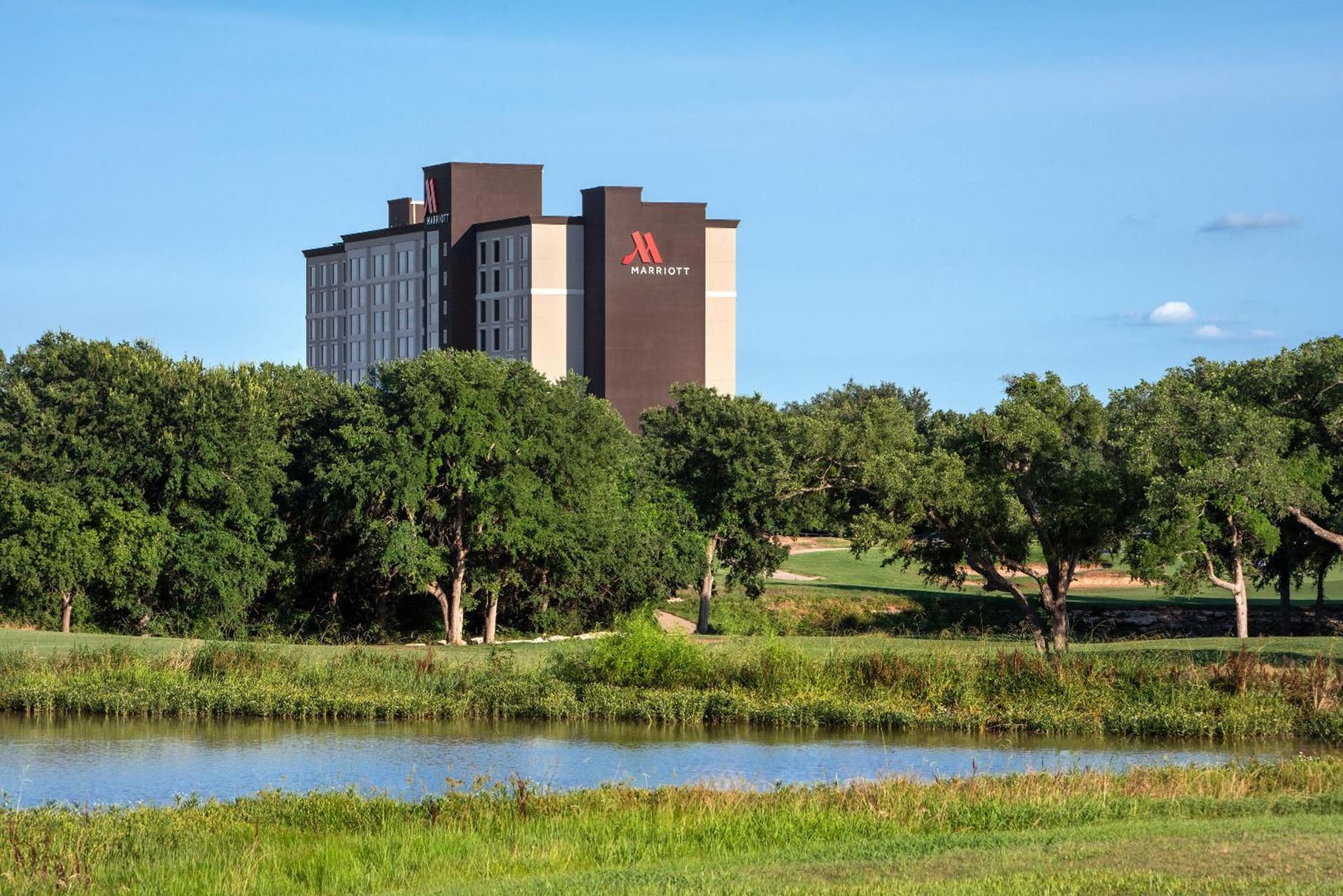 Dallas/Fort Worth Marriott Hotel & Golf Club at Champions Circle gallery photo in Roanoke, TX — image 80