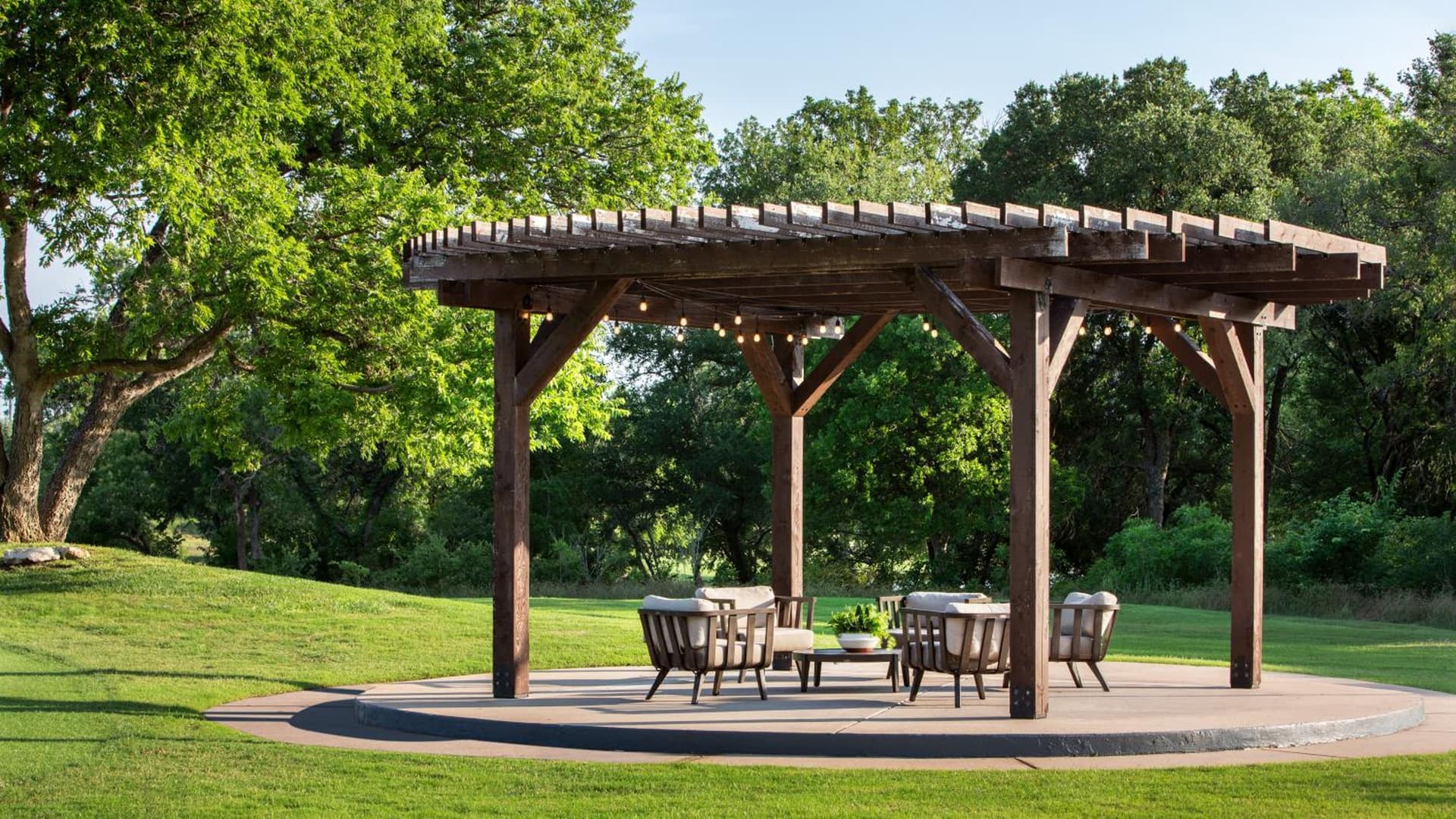 Dallas/Fort Worth Marriott Hotel & Golf Club at Champions Circle gallery photo in Roanoke, TX — image 99