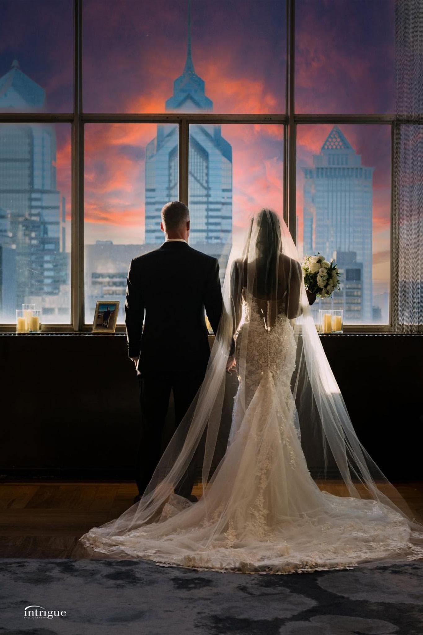 Loews Philadelphia Hotel gallery photo in Philadelphia, PA — image 129