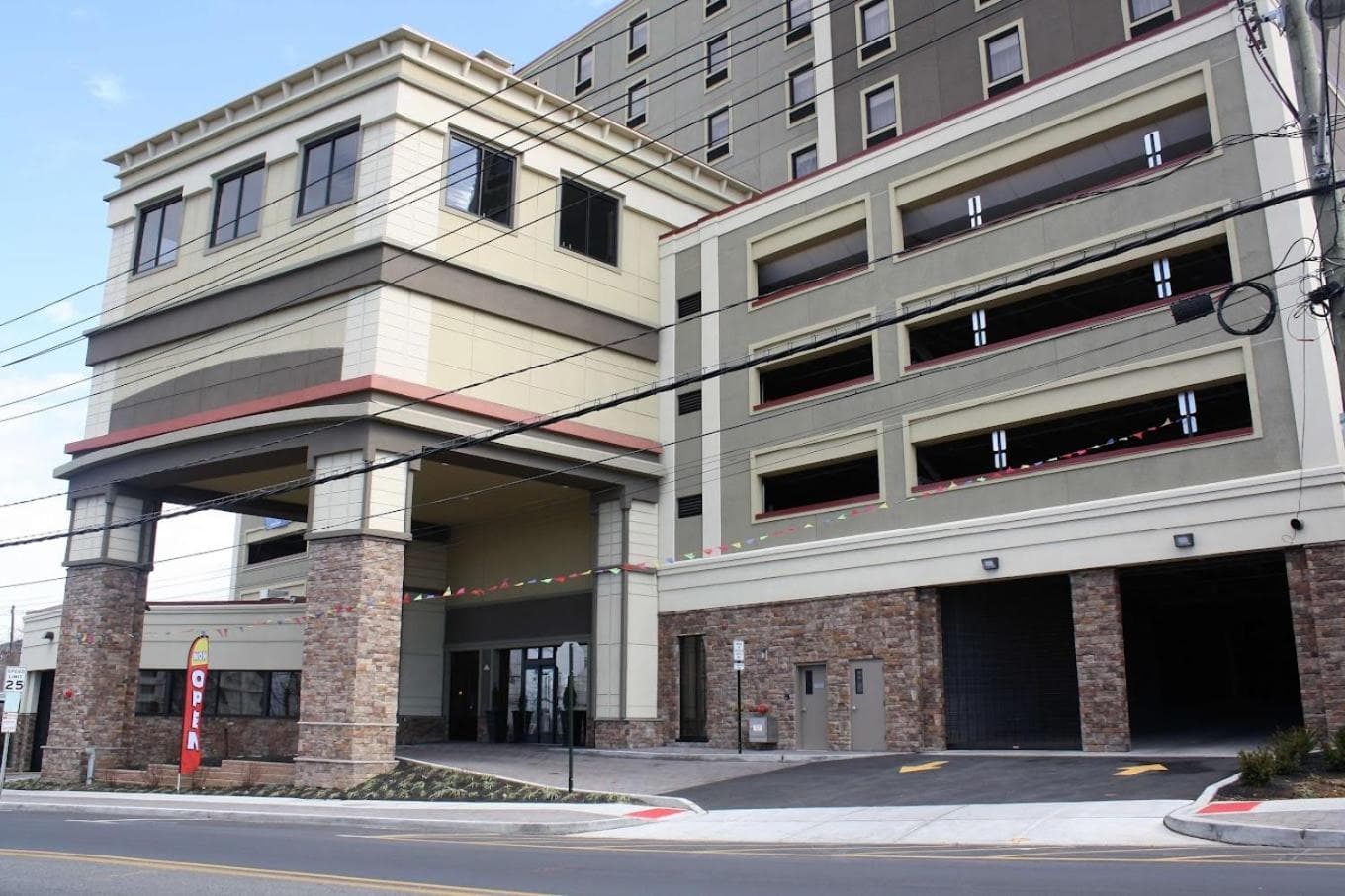 Best Western Premier NYC Gateway Hotel gallery photo in North Bergen — image 37