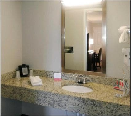 Travelodge by Wyndham Canton-Livonia Area, MI gallery photo in Canton — image 15