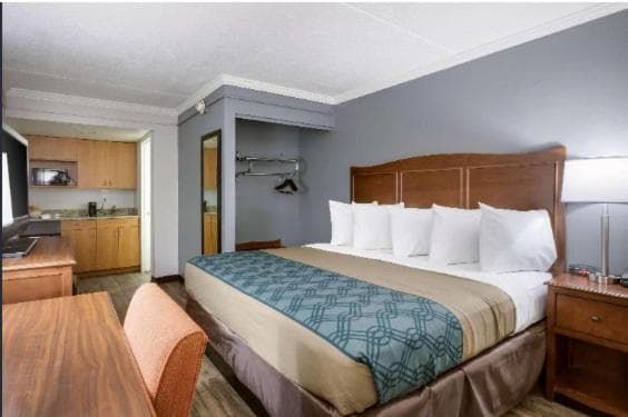Travelodge by Wyndham Canton-Livonia Area, MI gallery photo in Canton — image 6