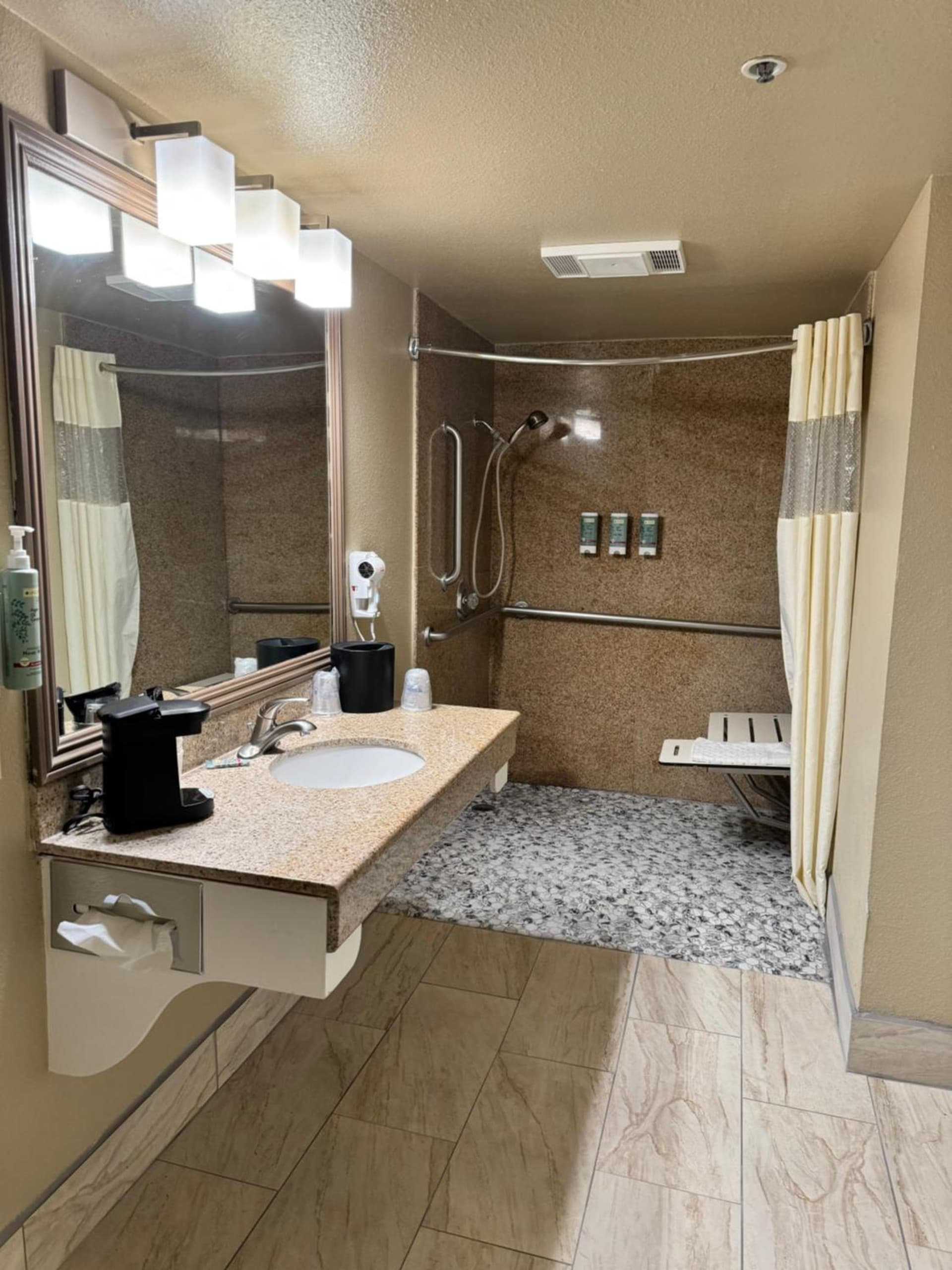 Best Western Heritage Inn gallery photo in Concord, CA — image 9