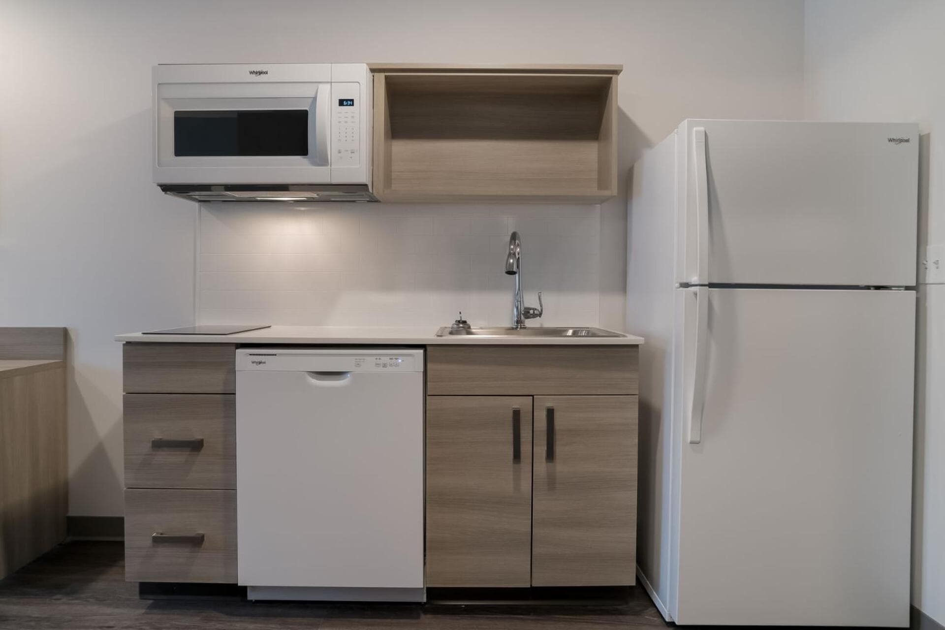 WoodSpring Suites Detroit Sterling Heights gallery photo in Sterling Heights, MI — image 42