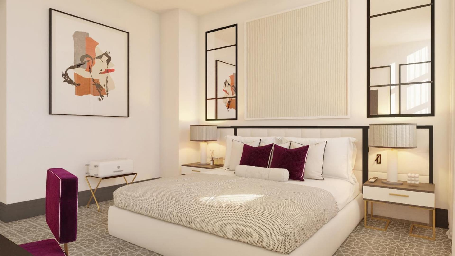 The Chemists Club Hotel property views in New York, NY — gallery photo 3