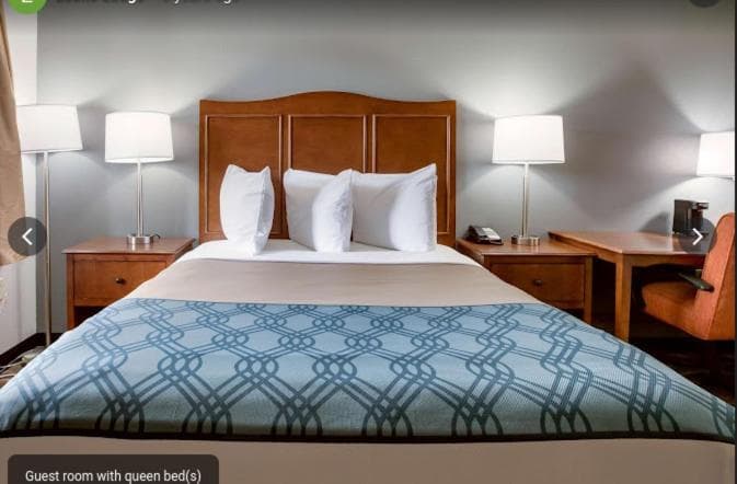 Travelodge by Wyndham Canton-Livonia Area, MI property views in Canton — gallery photo 3
