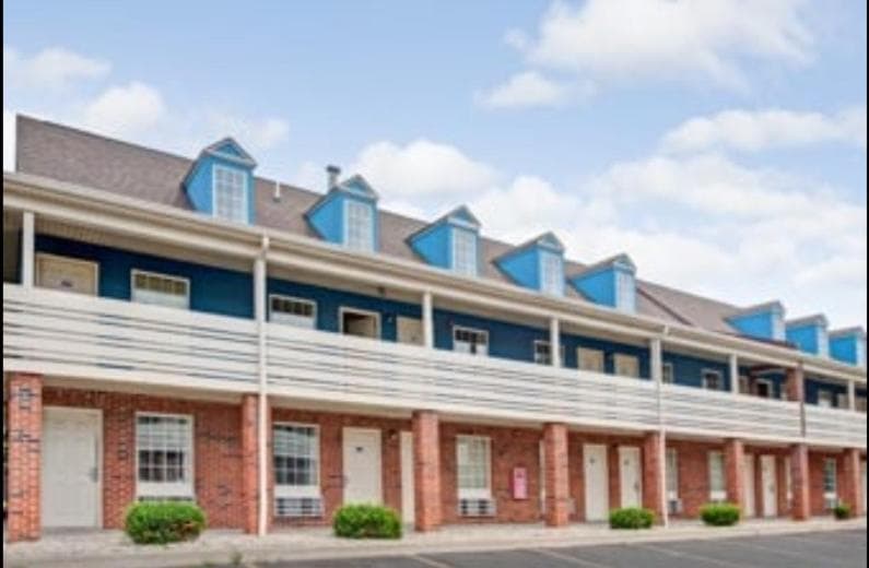 Travelodge by Wyndham Canton-Livonia Area, MI property views in Canton — gallery photo 3