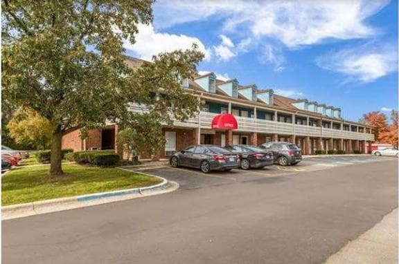 Travelodge by Wyndham Canton-Livonia Area, MI gallery photo in Canton — image 16