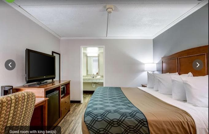 Travelodge by Wyndham Canton-Livonia Area, MI gallery photo in Canton — image 19