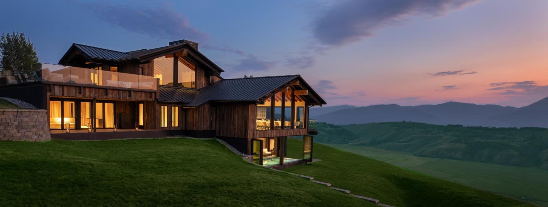 Hotel Yellowstone at Jackson Hole featured exterior or lobby in Jackson, WY — similar hotel
