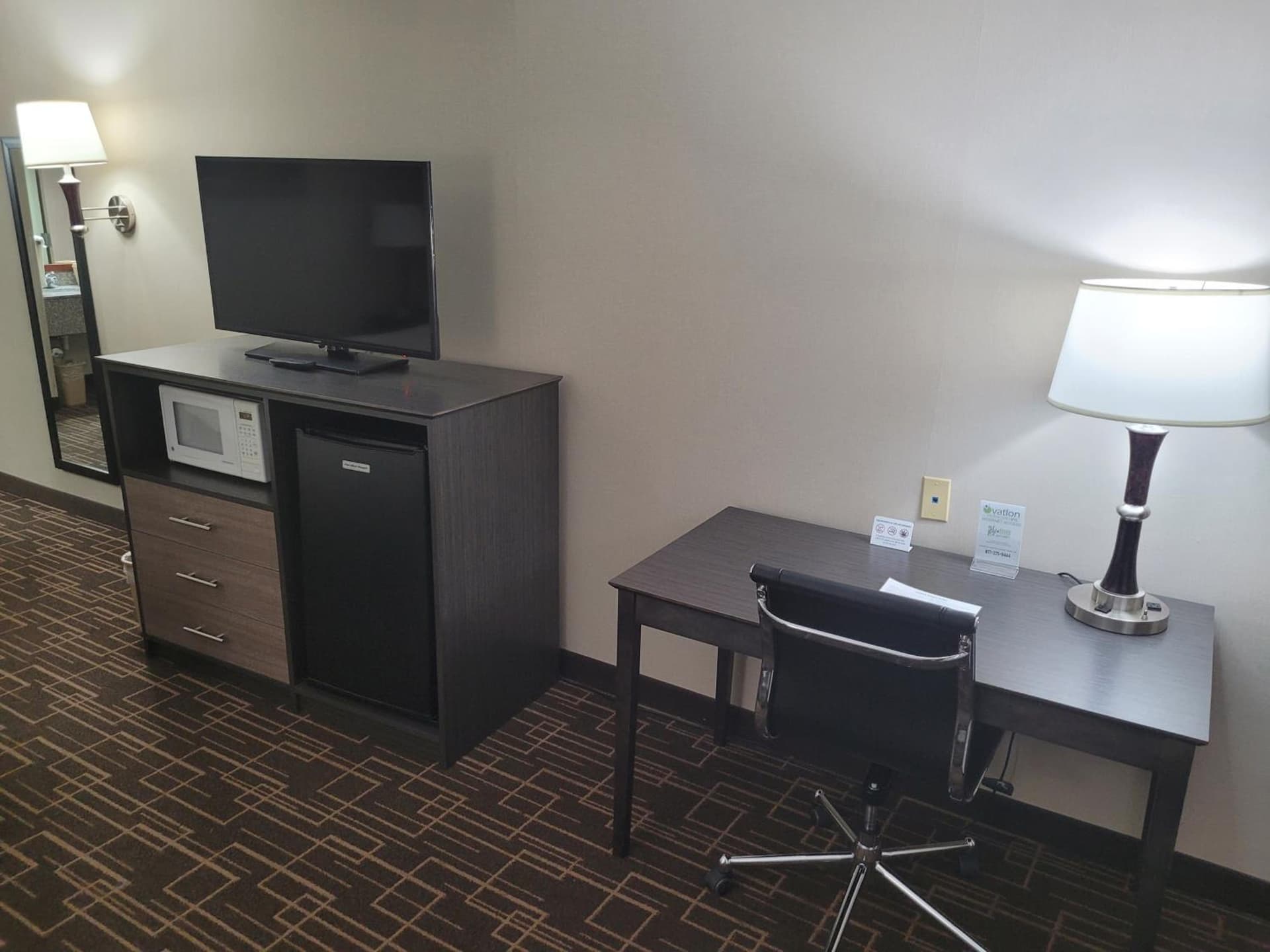 Best Western Airport Inn gallery photo in Moline, IL — image 27