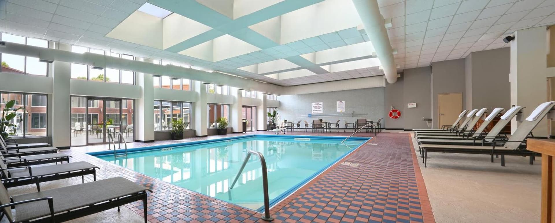 Crowne Plaza Atlanta Perimeter at Ravinia by IHG gallery photo in Atlanta, GA — image 87