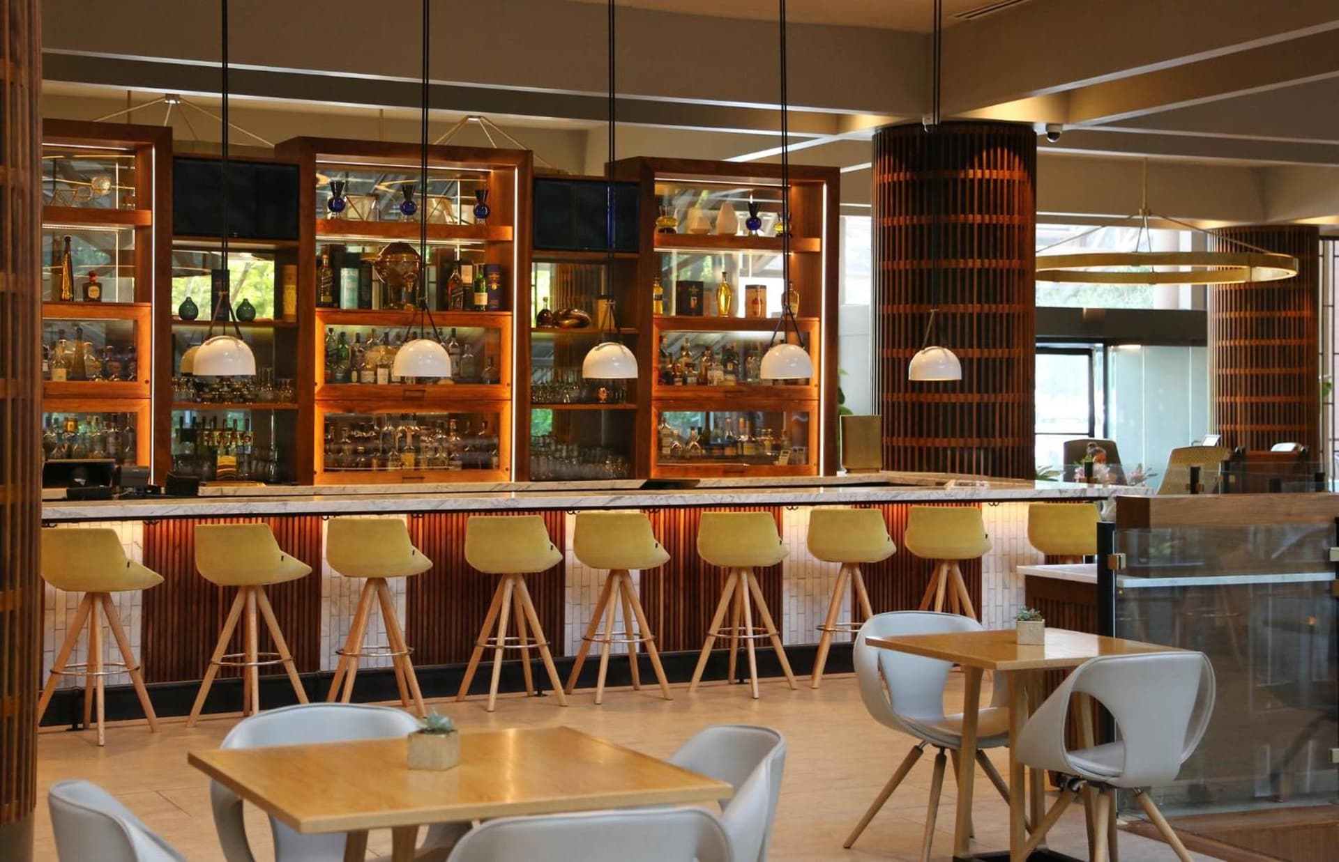 Crowne Plaza Atlanta Perimeter at Ravinia by IHG gallery photo in Atlanta, GA — image 117