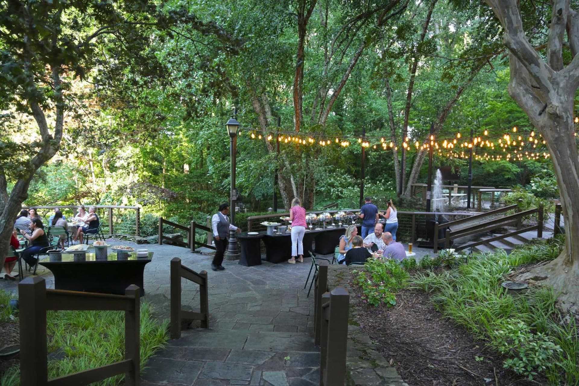 Crowne Plaza Atlanta Perimeter at Ravinia by IHG gallery photo in Atlanta, GA — image 5