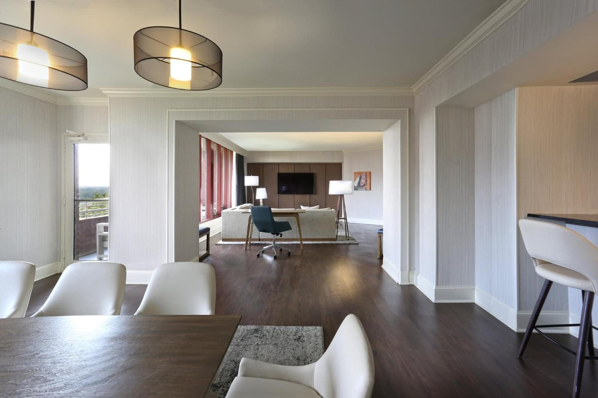 Crowne Plaza Atlanta Perimeter at Ravinia by IHG gallery photo in Atlanta, GA — image 50