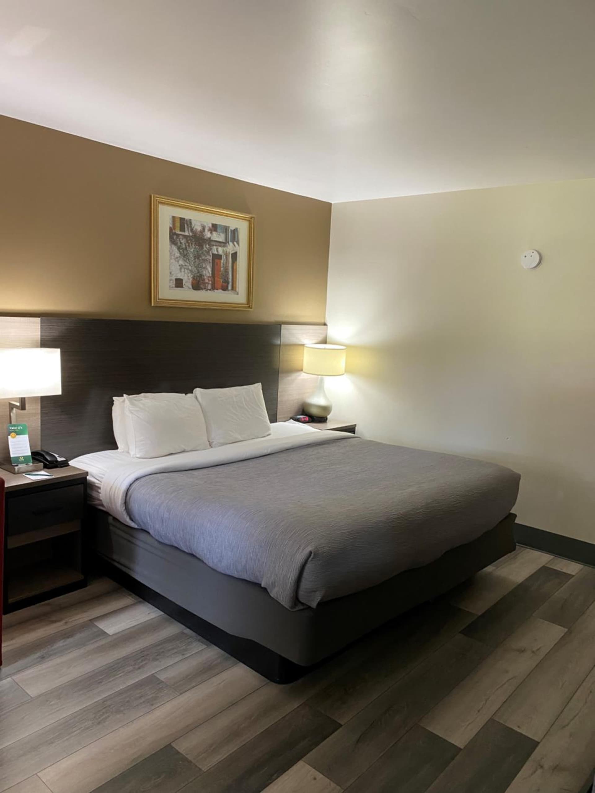 Quality Inn & Suites Goodyear - Phoenix West gallery photo in Goodyear, AZ — image 15