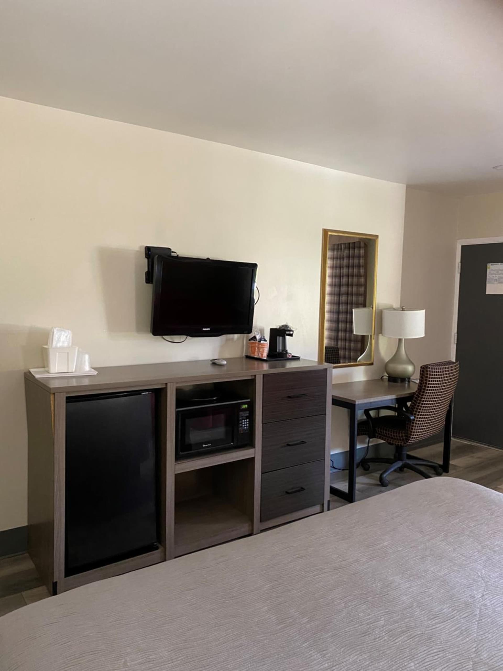 Quality Inn & Suites Goodyear - Phoenix West gallery photo in Goodyear, AZ — image 45