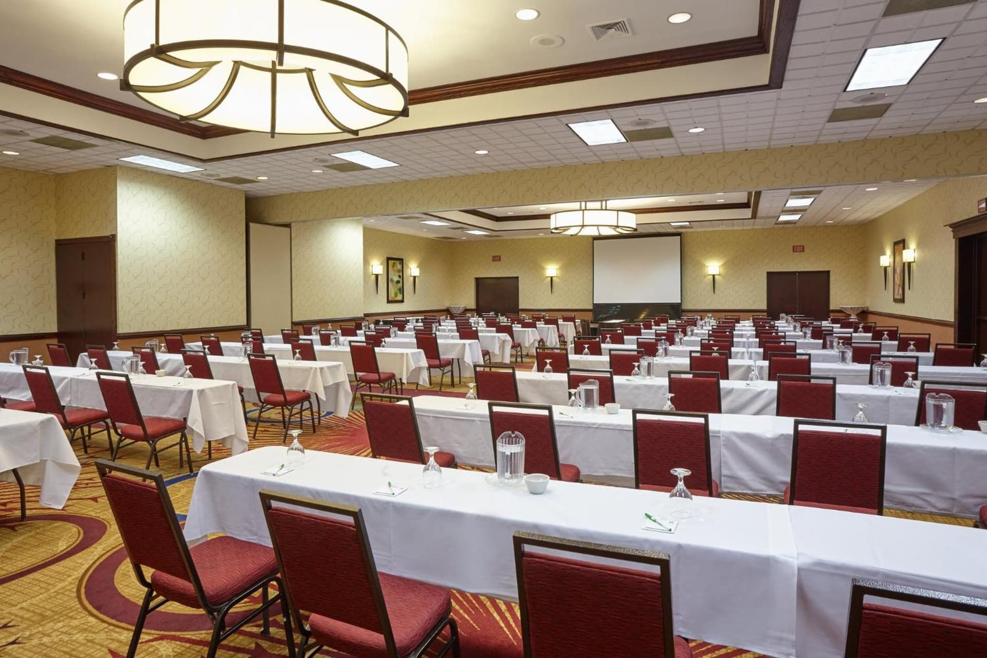 Holiday Inn & Suites Chicago-Carol Stream Wheaton by IHG gallery photo in Carol Stream, IL — image 25