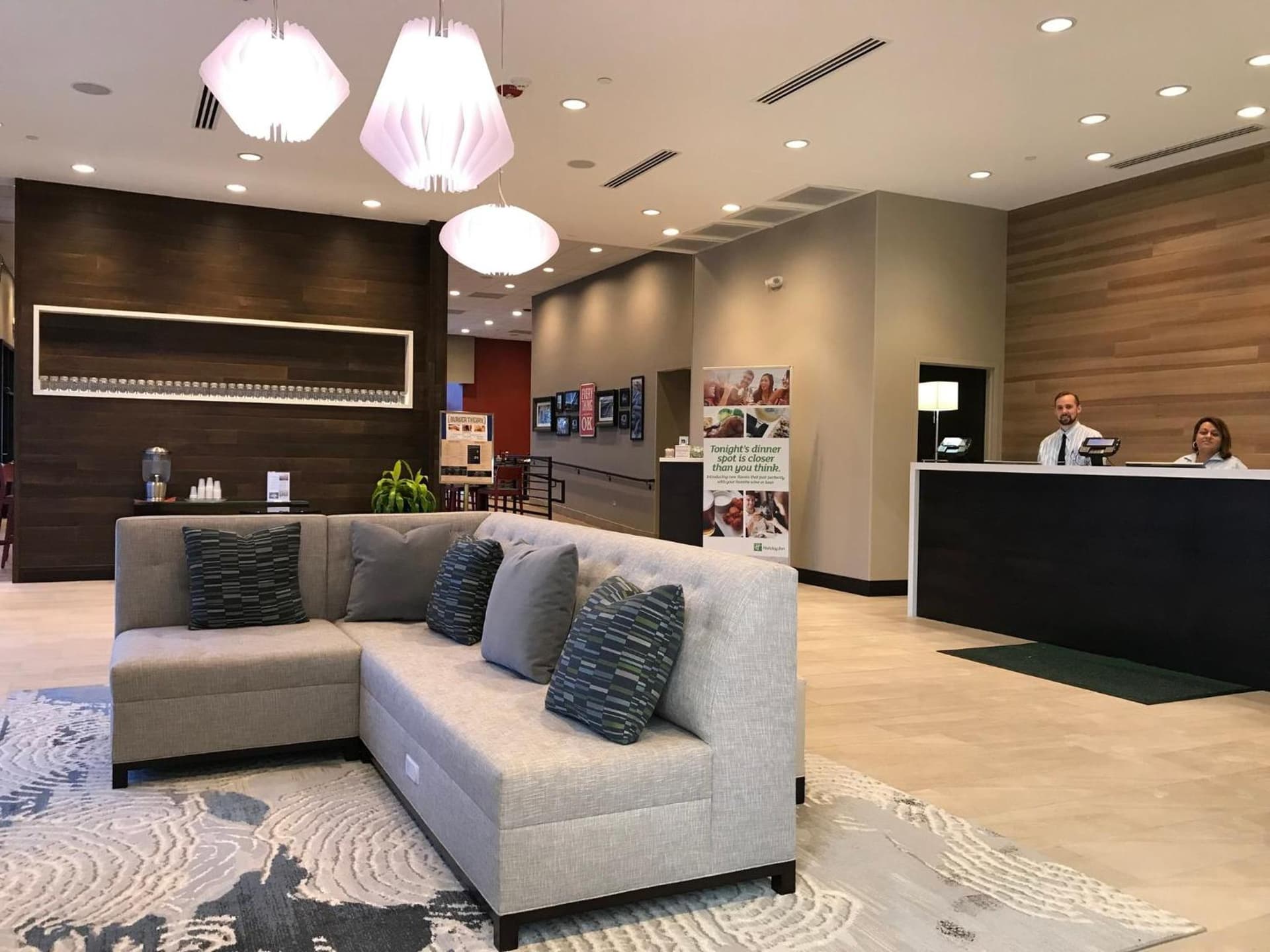 Holiday Inn & Suites Chicago-Carol Stream Wheaton by IHG gallery photo in Carol Stream, IL — image 51