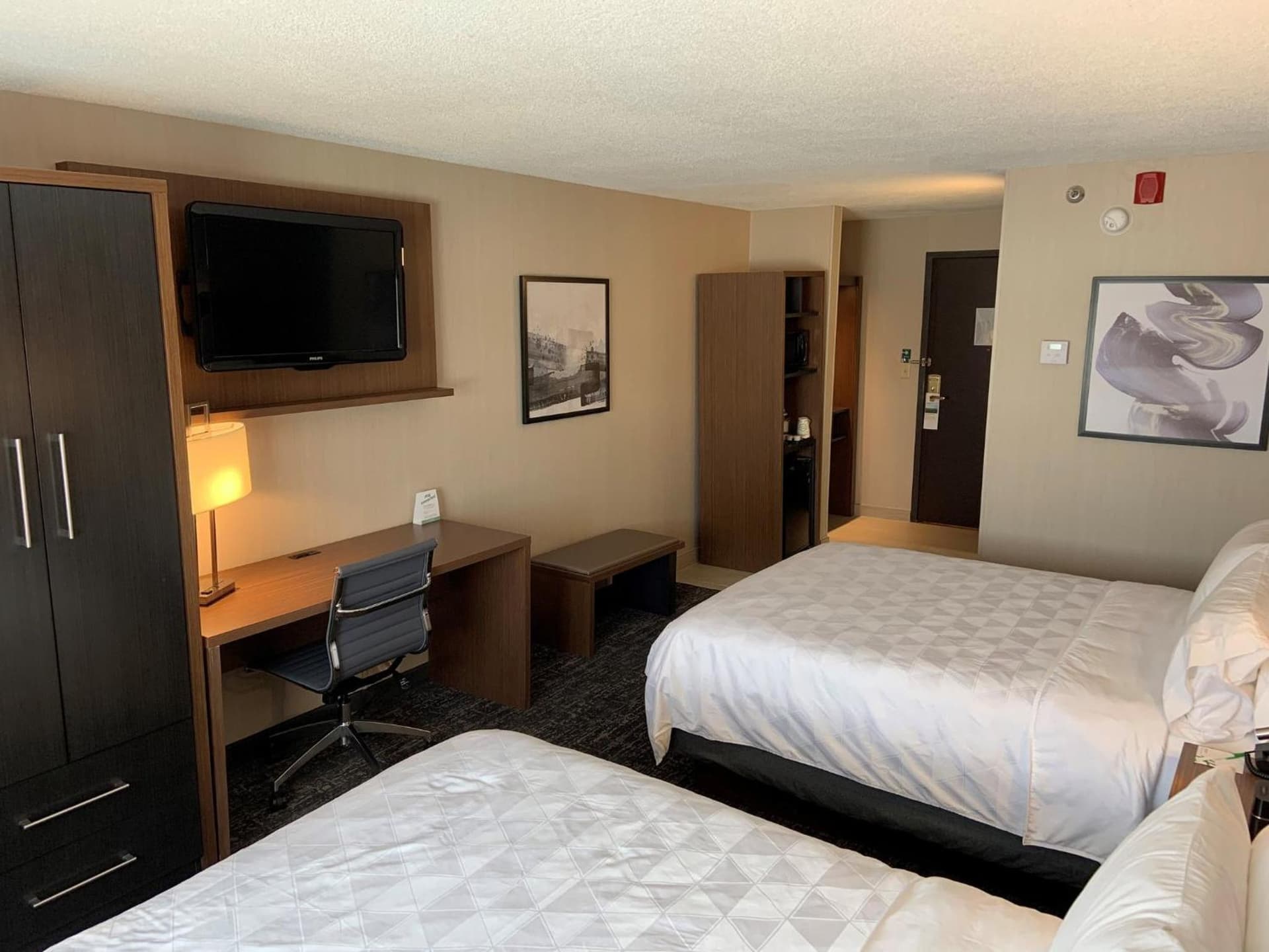 Holiday Inn & Suites Chicago-Carol Stream Wheaton by IHG gallery photo in Carol Stream, IL — image 16