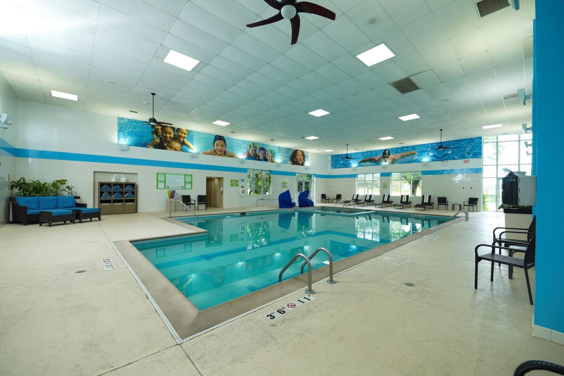 Holiday Inn & Suites Chicago-Carol Stream Wheaton by IHG gallery photo in Carol Stream, IL — image 61