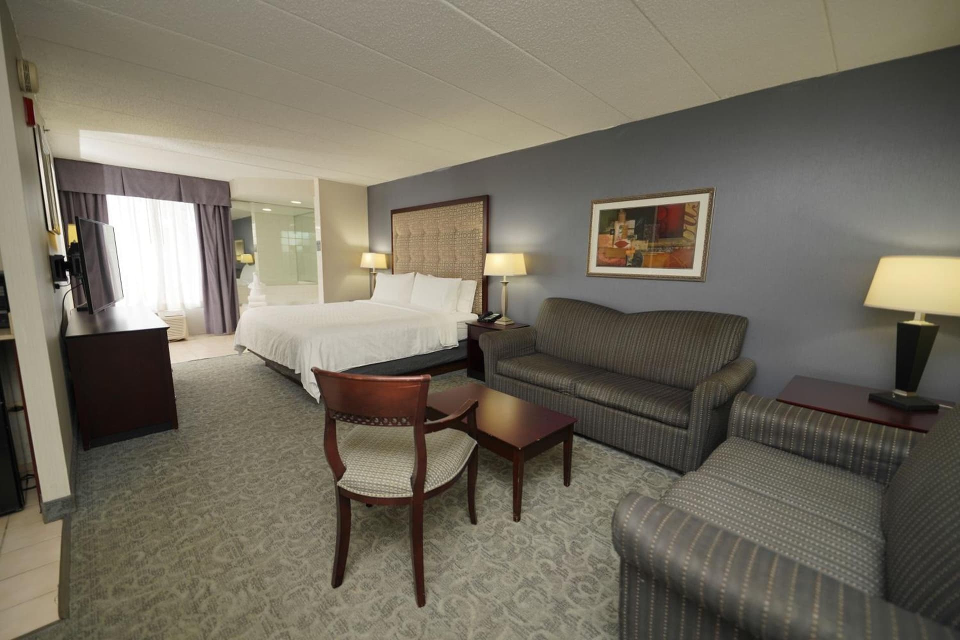 Holiday Inn & Suites Chicago-Carol Stream Wheaton by IHG gallery photo in Carol Stream, IL — image 18