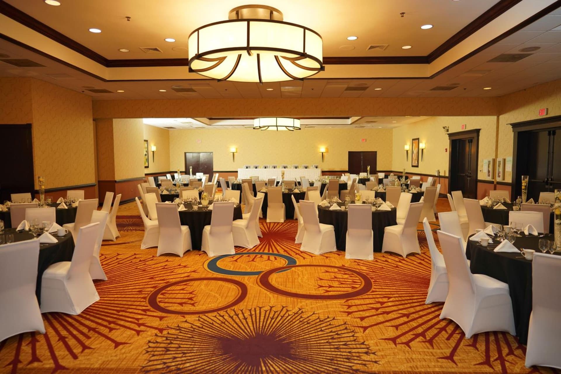 Holiday Inn & Suites Chicago-Carol Stream Wheaton by IHG gallery photo in Carol Stream, IL — image 7