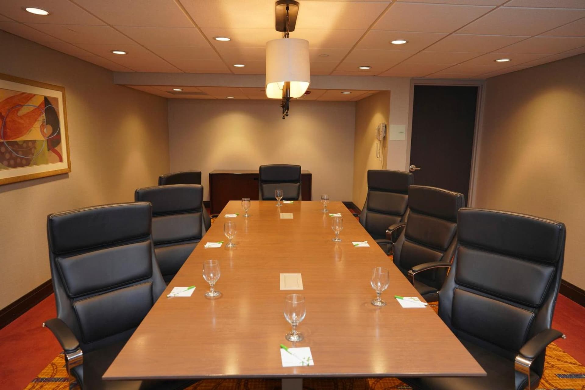 Holiday Inn & Suites Chicago-Carol Stream Wheaton by IHG gallery photo in Carol Stream, IL — image 67