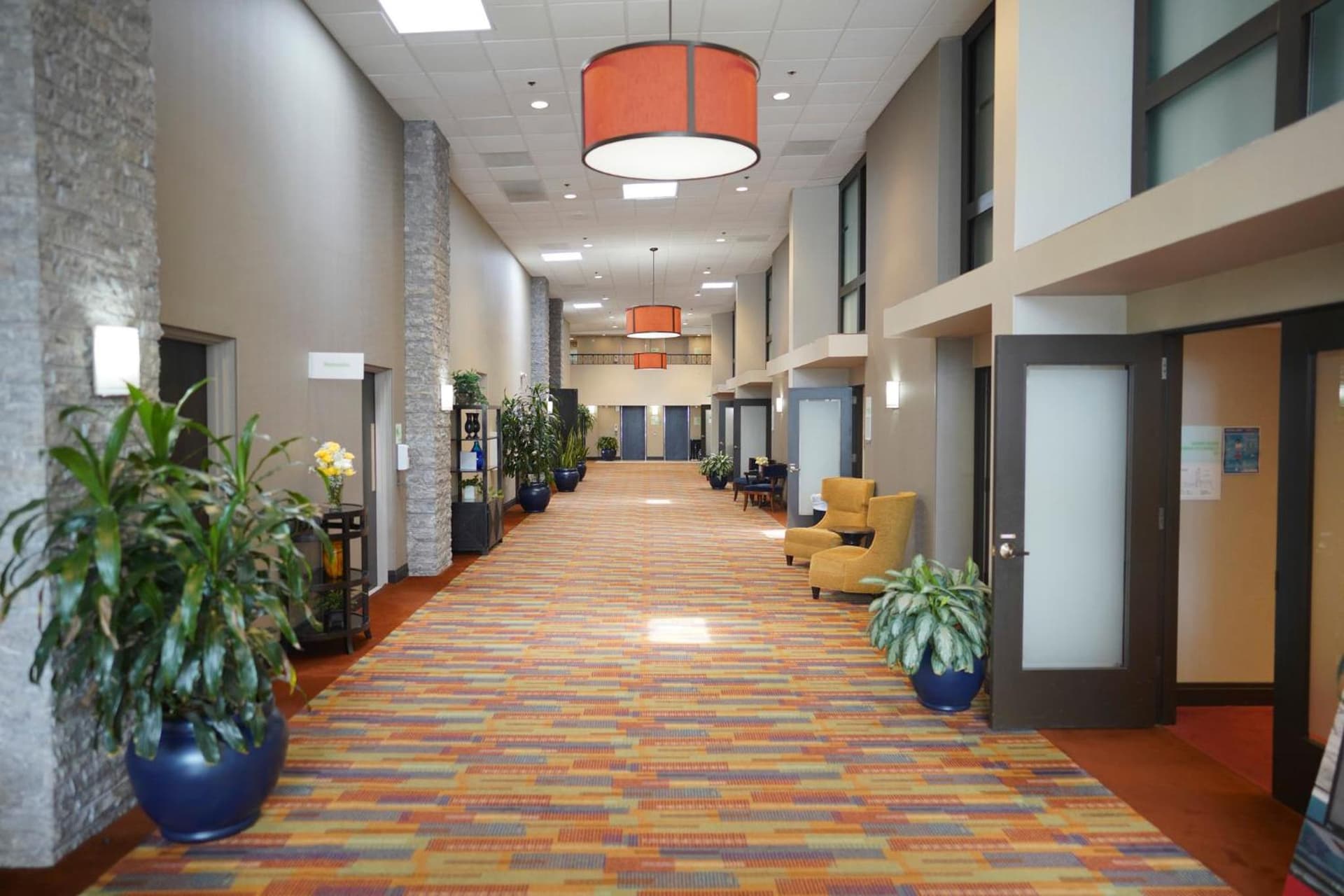 Holiday Inn & Suites Chicago-Carol Stream Wheaton by IHG gallery photo in Carol Stream, IL — image 59