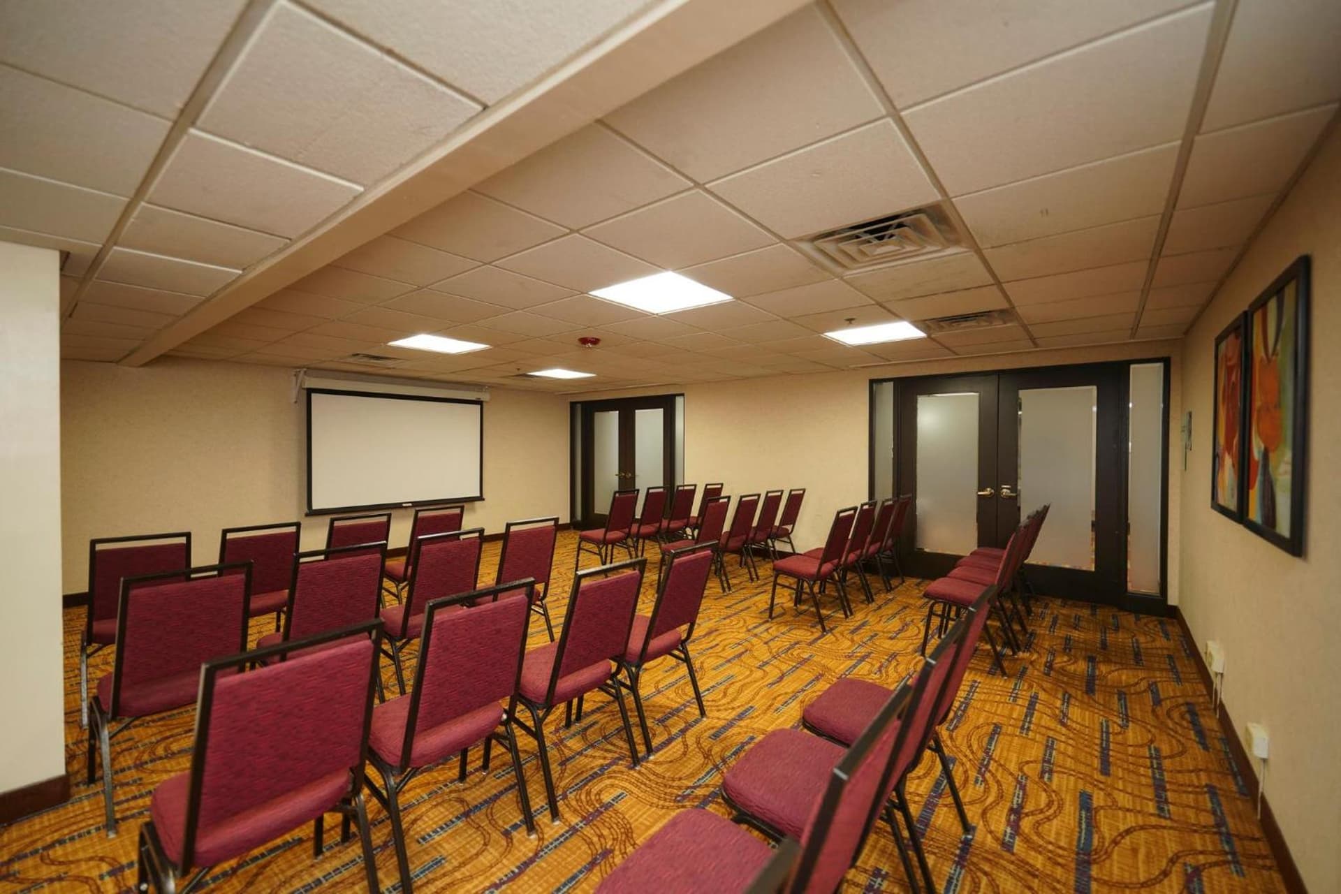 Holiday Inn & Suites Chicago-Carol Stream Wheaton by IHG gallery photo in Carol Stream, IL — image 42