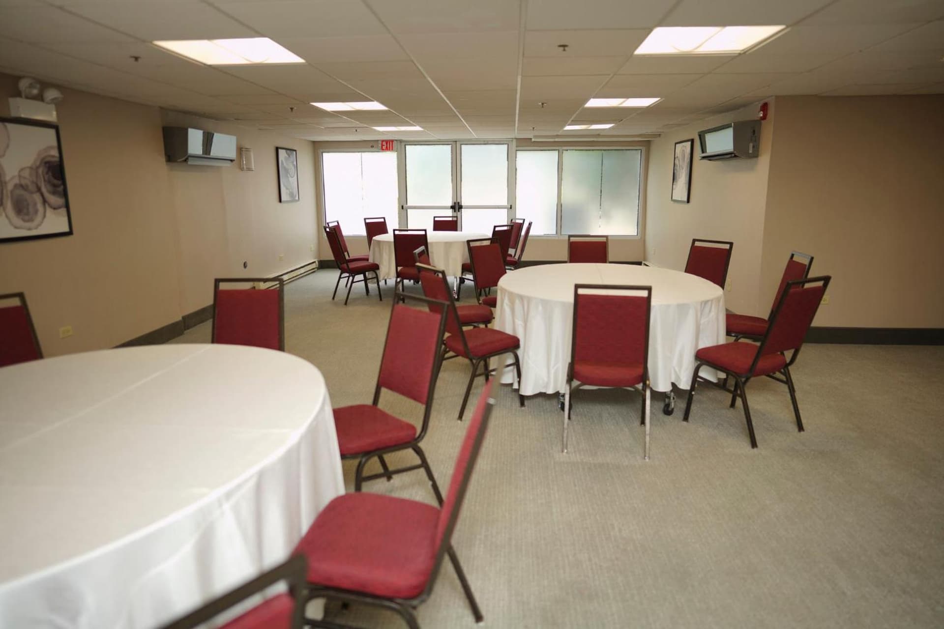 Holiday Inn & Suites Chicago-Carol Stream Wheaton by IHG gallery photo in Carol Stream, IL — image 58