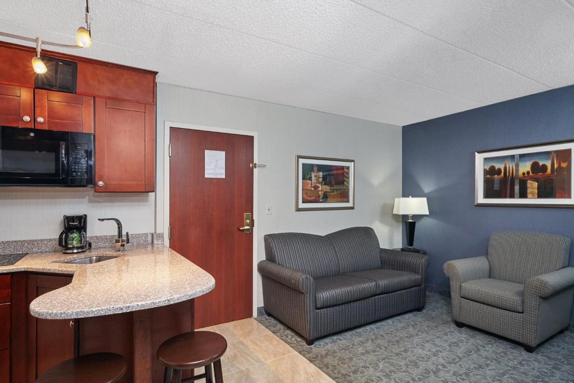 Holiday Inn & Suites Chicago-Carol Stream Wheaton by IHG gallery photo in Carol Stream, IL — image 65
