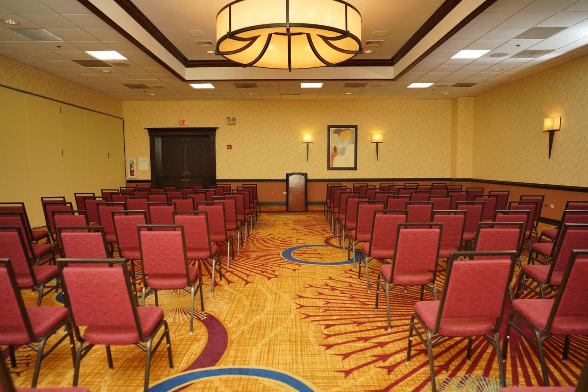 Holiday Inn & Suites Chicago-Carol Stream Wheaton by IHG gallery photo in Carol Stream, IL — image 36