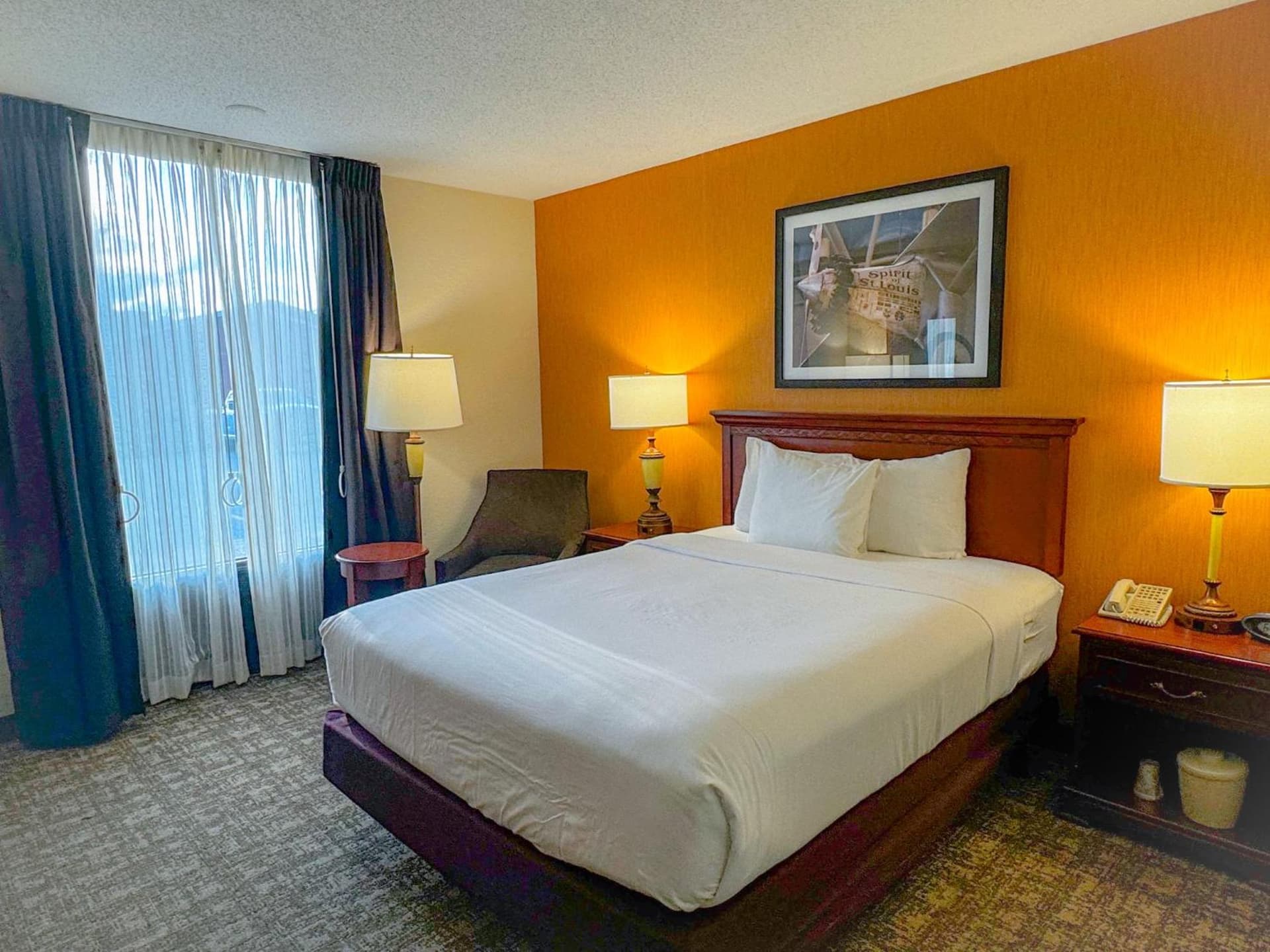 Wingate by Wyndham St Louis-Fenton Route 66 gallery photo in Fenton, MO — image 10