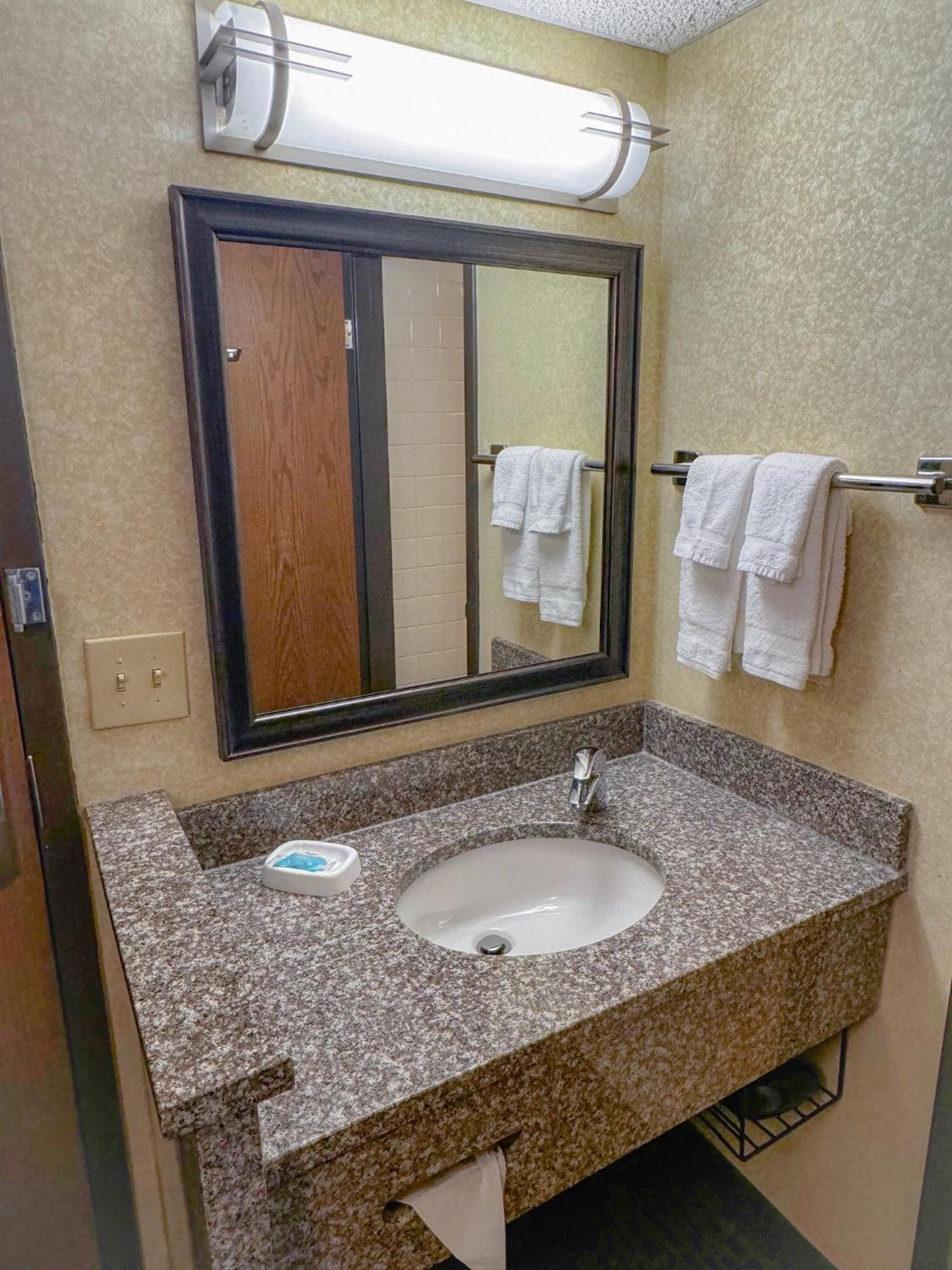 Wingate by Wyndham St Louis-Fenton Route 66 gallery photo in Fenton, MO — image 7