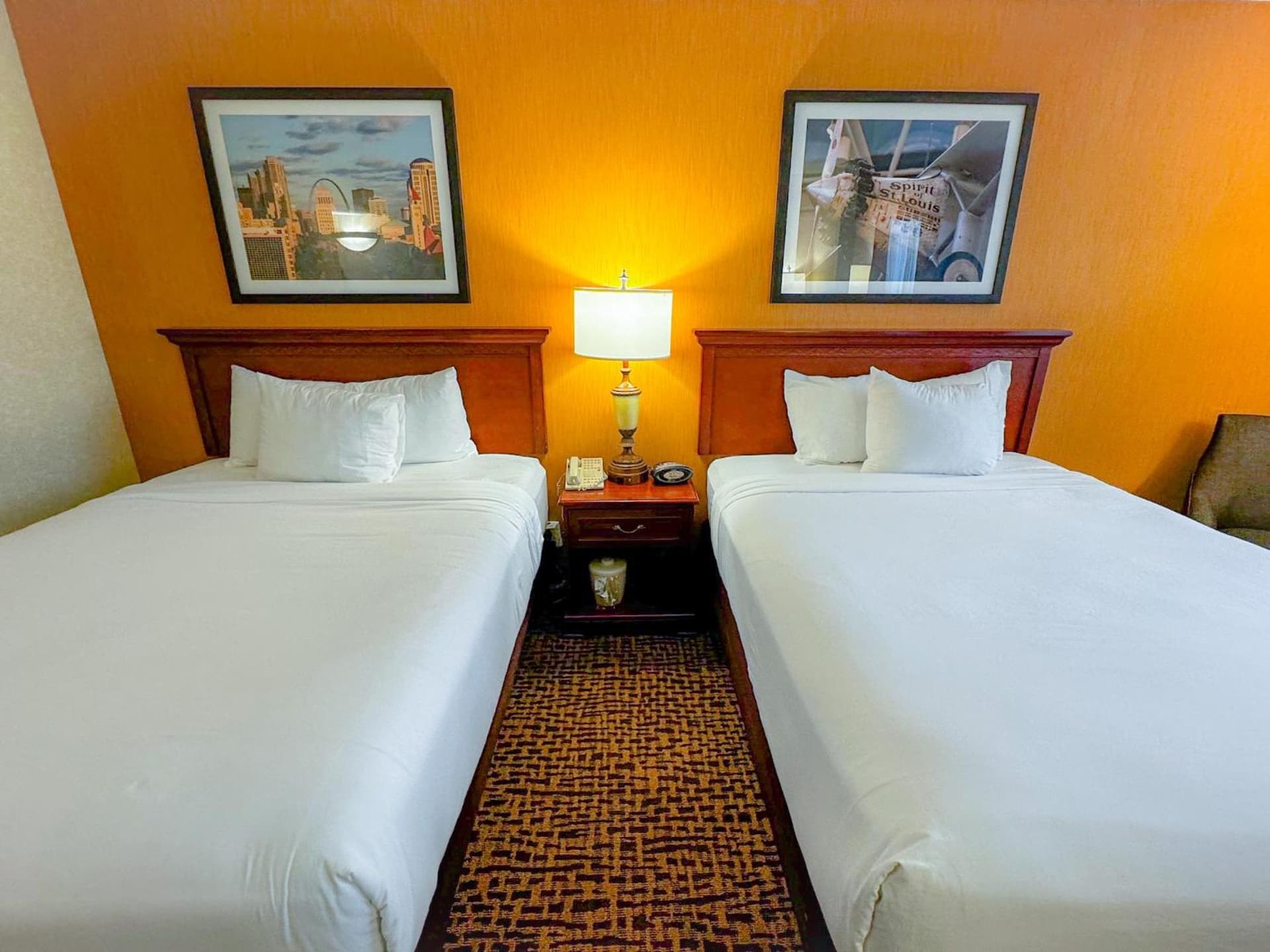 Wingate by Wyndham St Louis-Fenton Route 66 gallery photo in Fenton, MO — image 12
