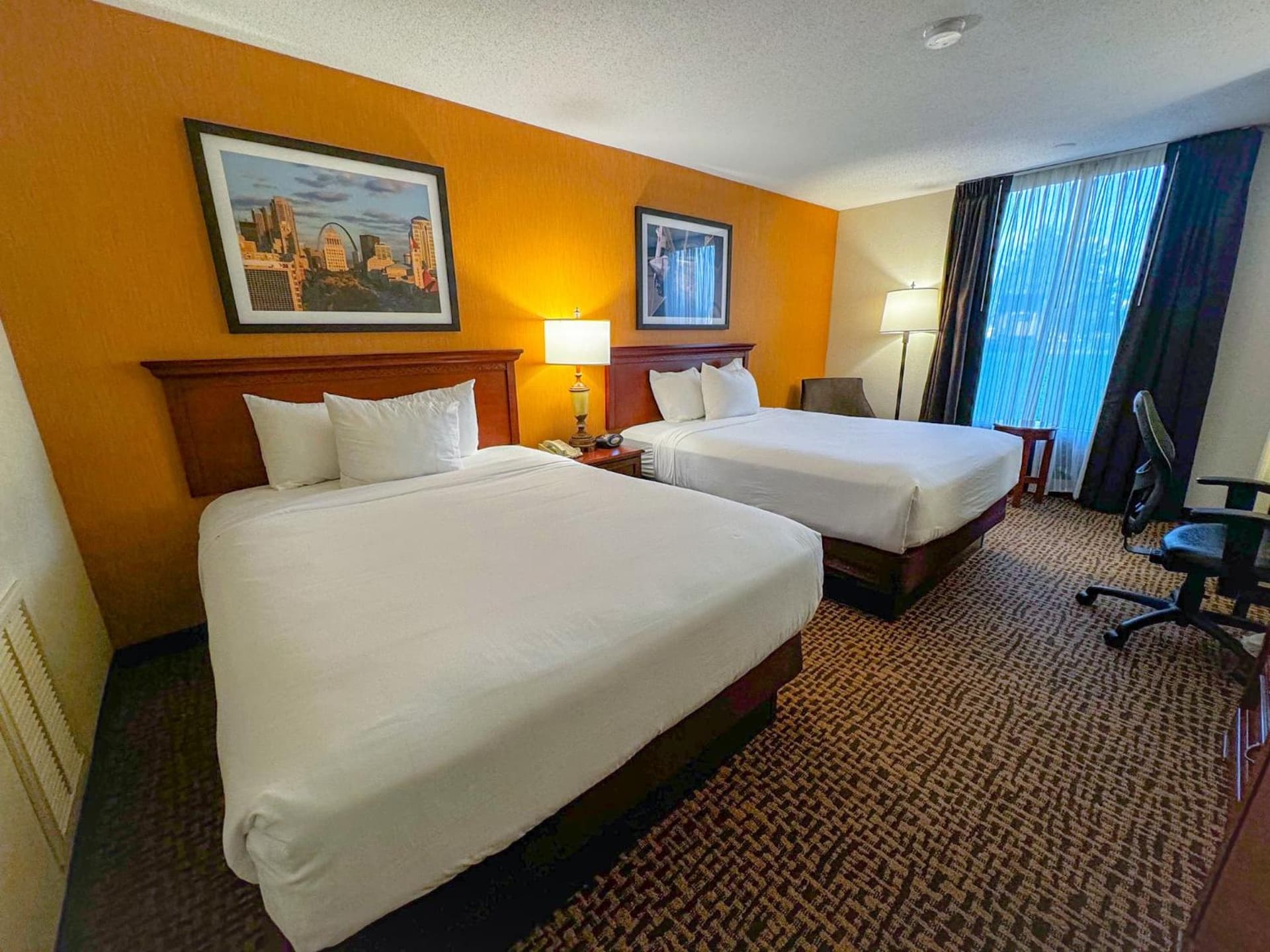 Wingate by Wyndham St Louis-Fenton Route 66 gallery photo in Fenton, MO — image 15