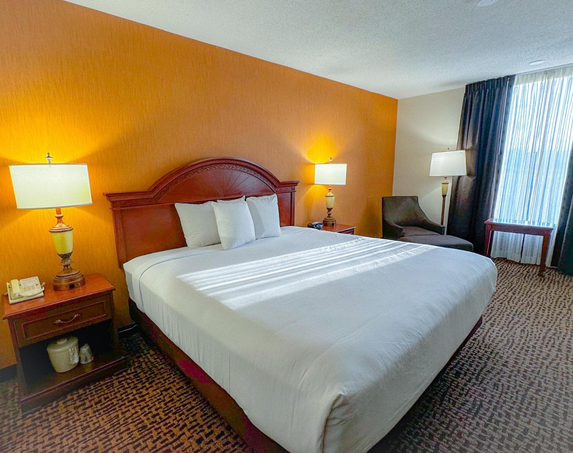Wingate by Wyndham St Louis-Fenton Route 66 gallery photo in Fenton, MO — image 16