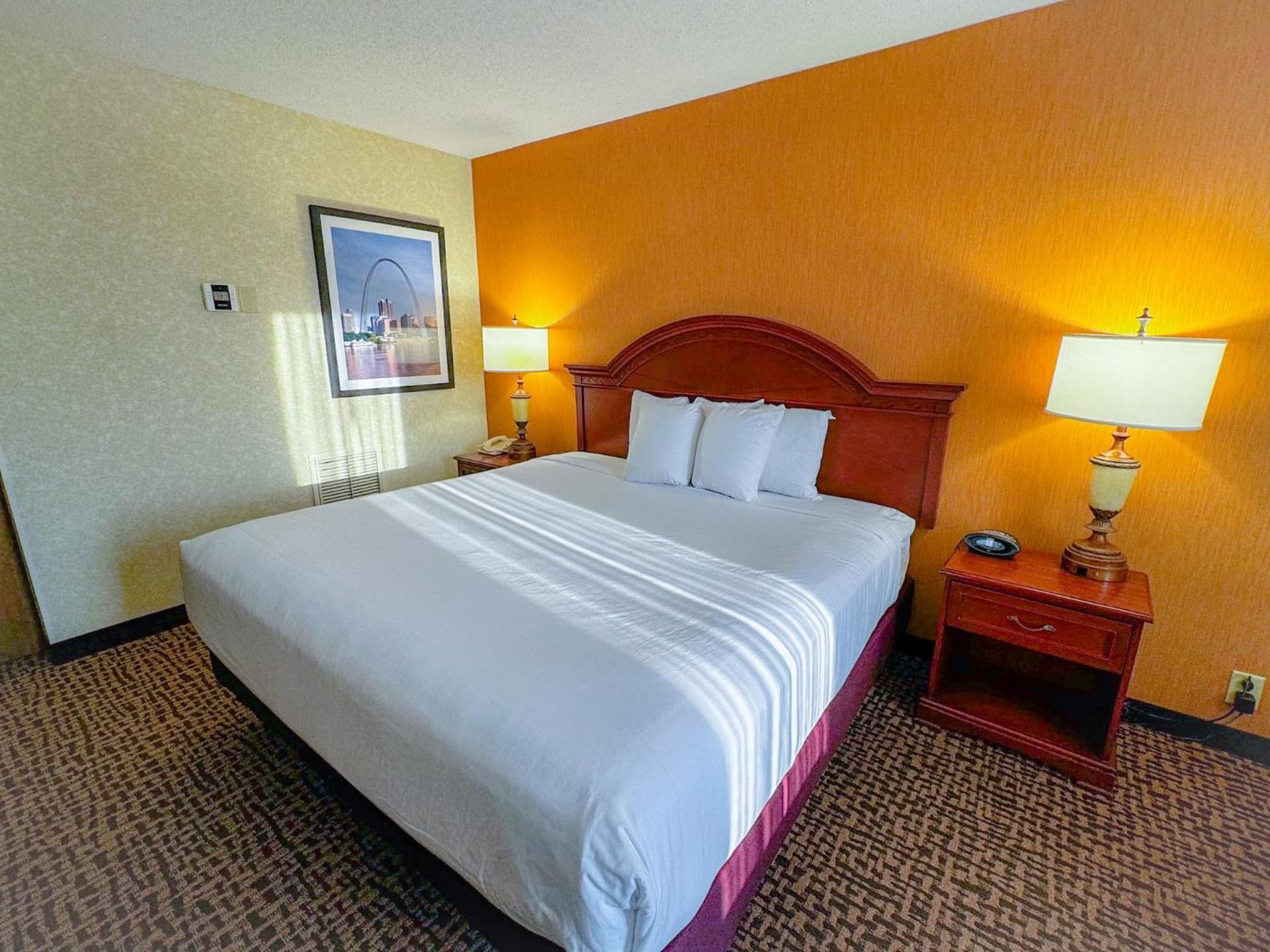 Wingate by Wyndham St Louis-Fenton Route 66 gallery photo in Fenton, MO — image 14