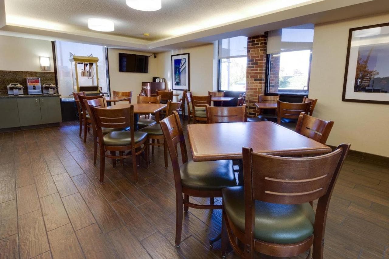 Wingate by Wyndham St Louis-Fenton Route 66 gallery photo in Fenton, MO — image 17